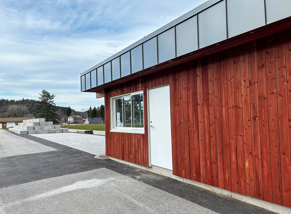 Robbet idretts­laget for store summer: – Veldig leit