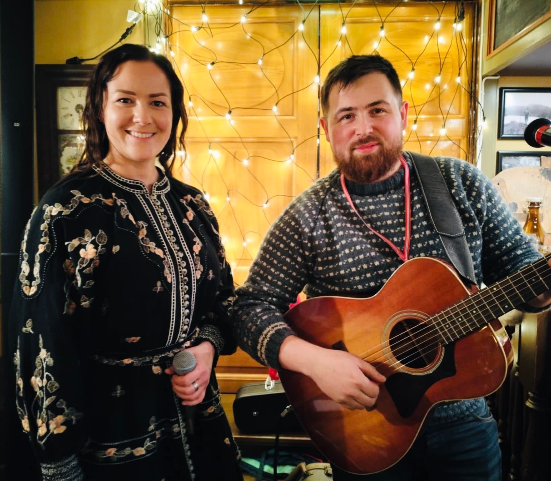 Lokal julelåt: - Den burde nok kommet litt tidligere