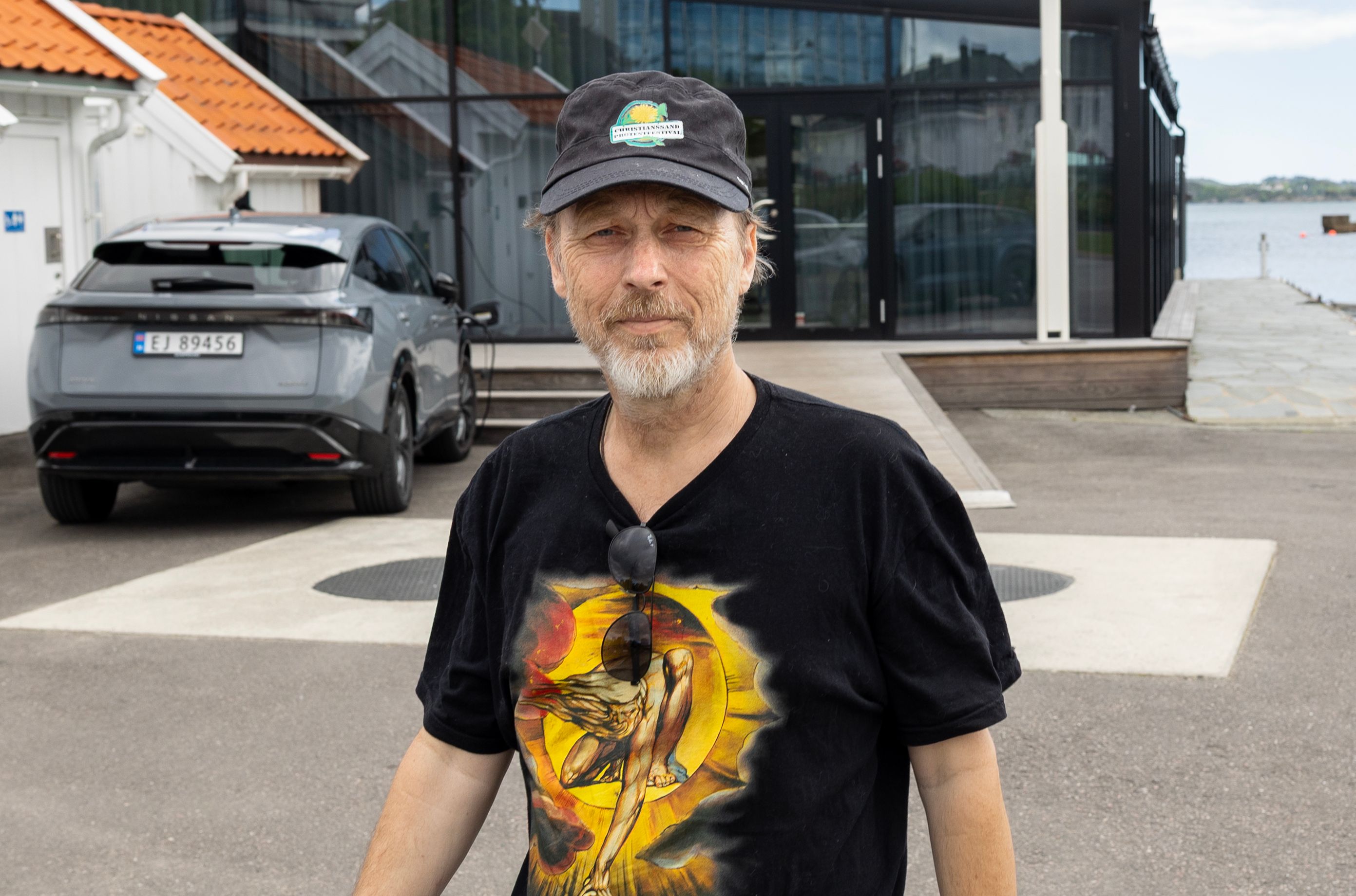 Kritisk: – Noen få personer får veldig stor makt