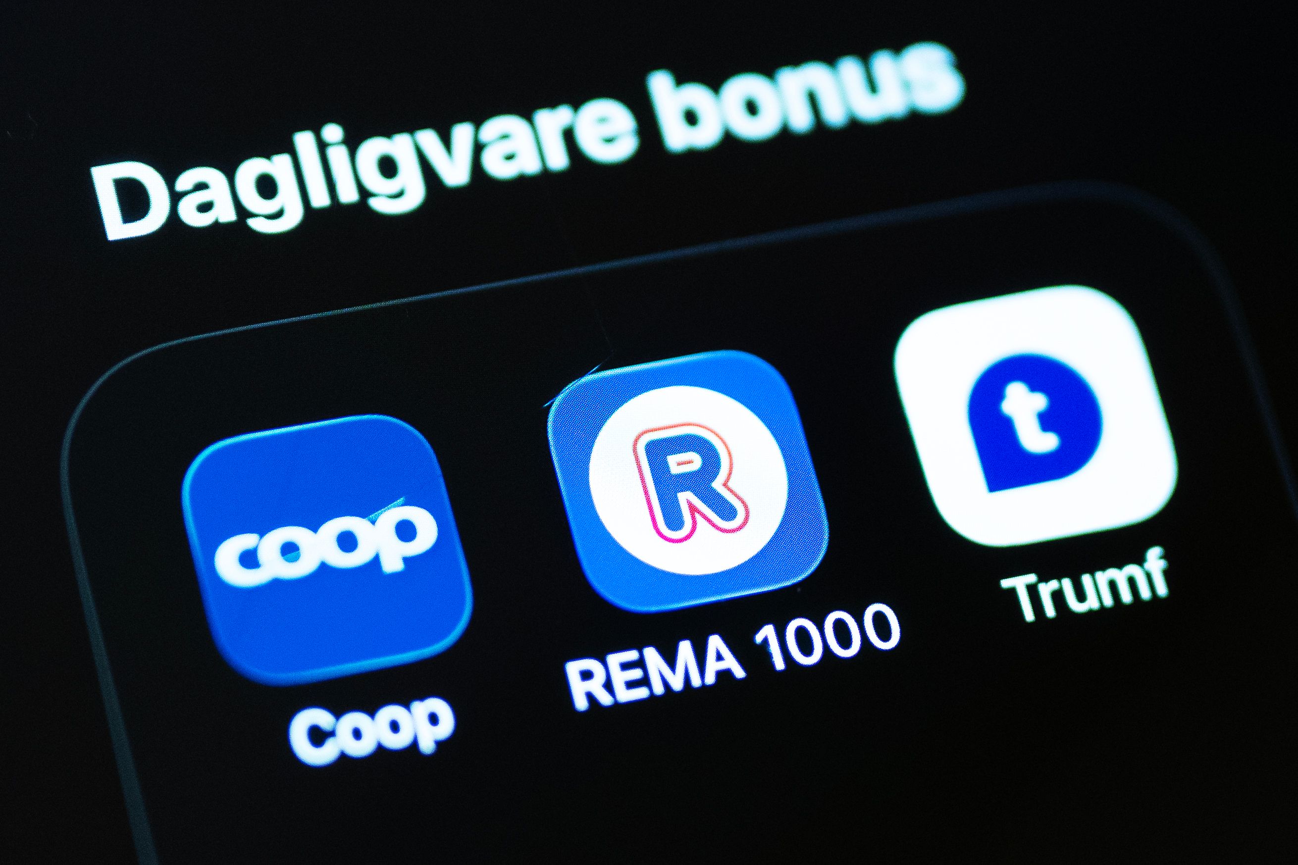 Ikke kj&oslash;p katta i sekken, selv ikke med bonus