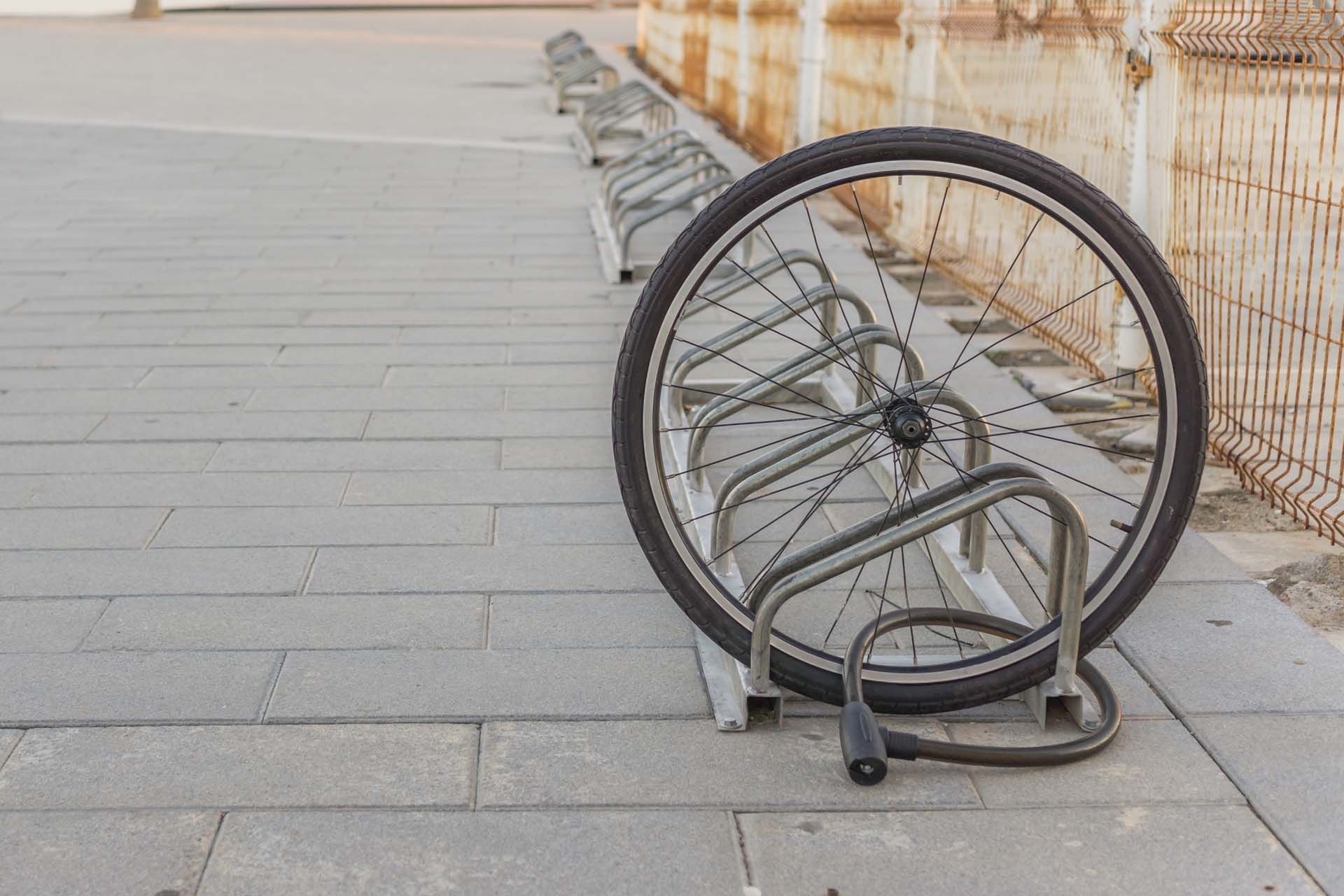F rre Sykkeltyverier Mange Melder Ikke Syklene Stj let Avisa st no