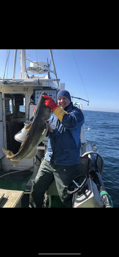 The community must get the fish back!