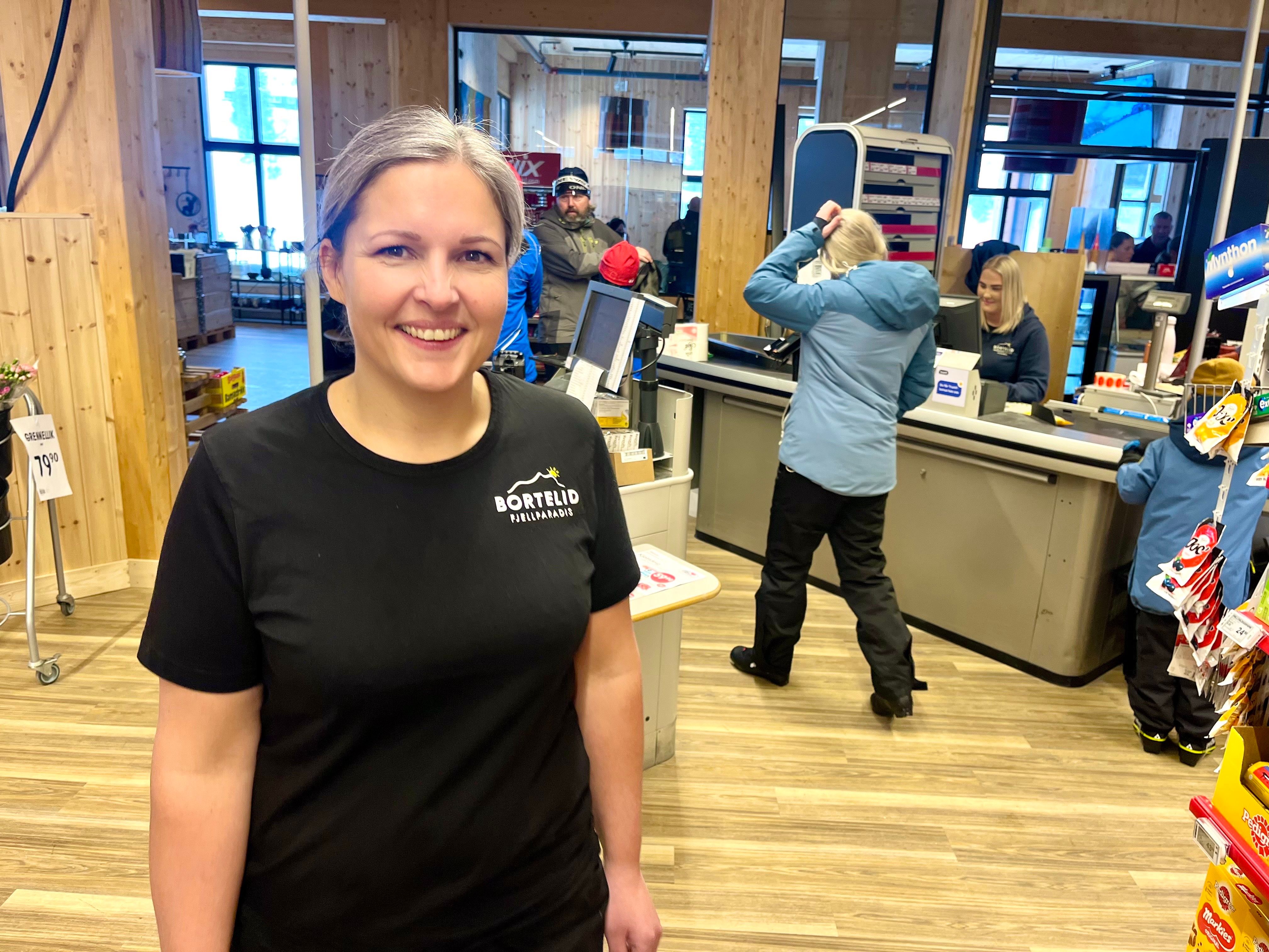 Pangstart: – Det var jo dette vi ønsket