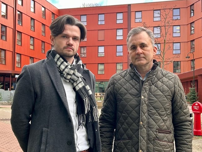 – Flere strømmålere ville gitt studentene Norgespris