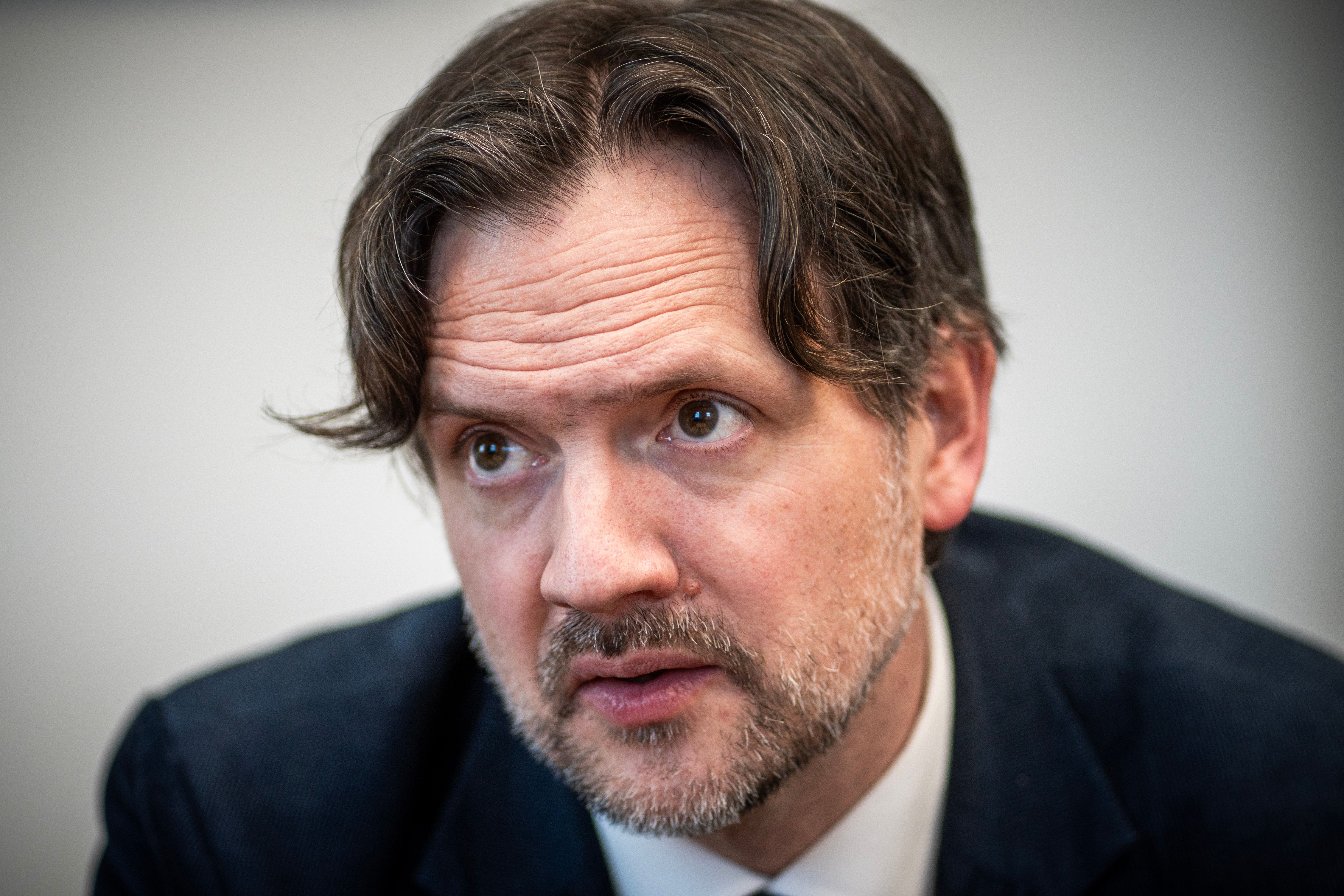 KrF og Ap tordner mot Rødt-forslag om legalisering av cannabis - smp.no