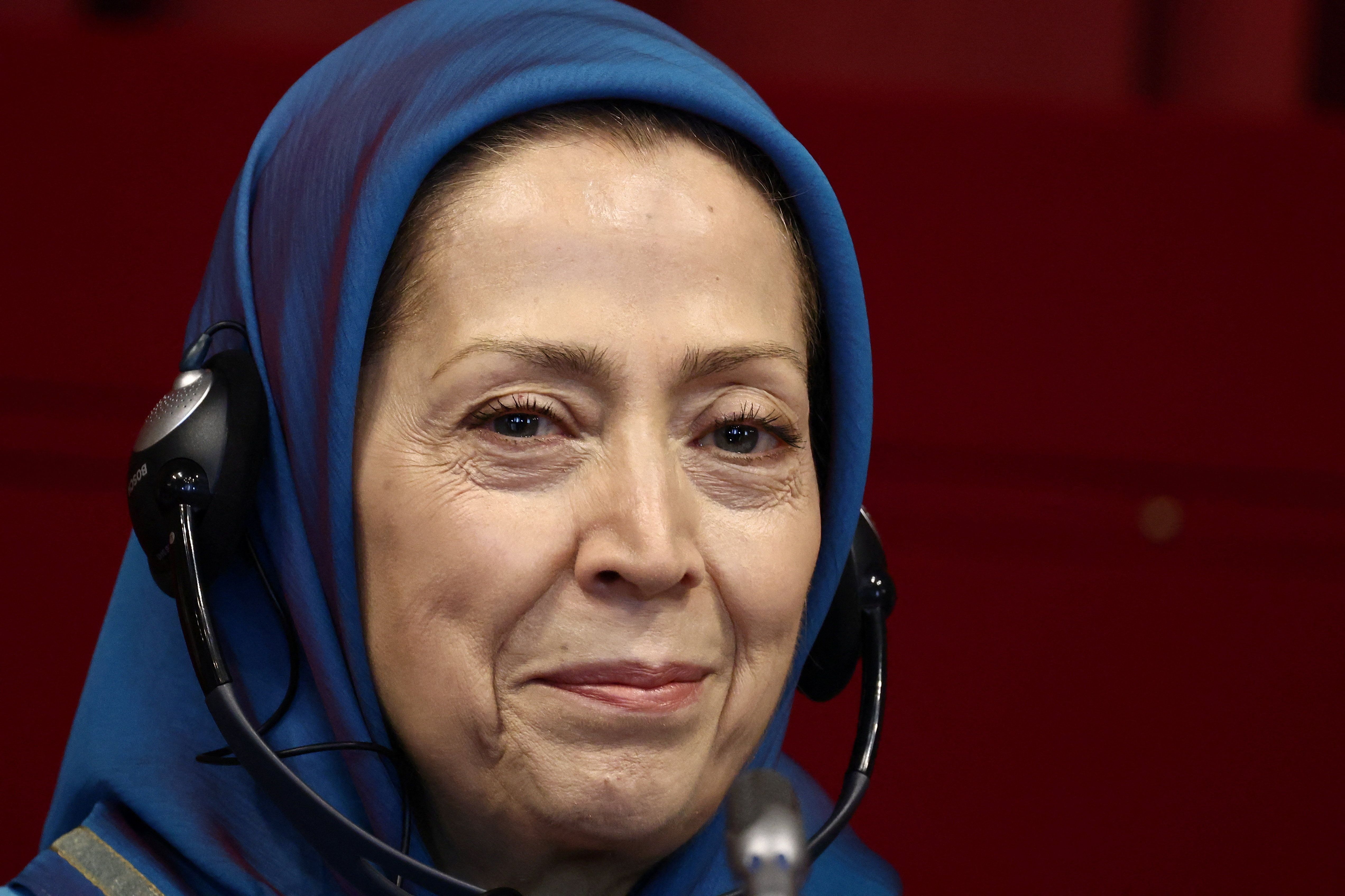 Mens Iran massakreres, forsøkes folkets opprør kapret