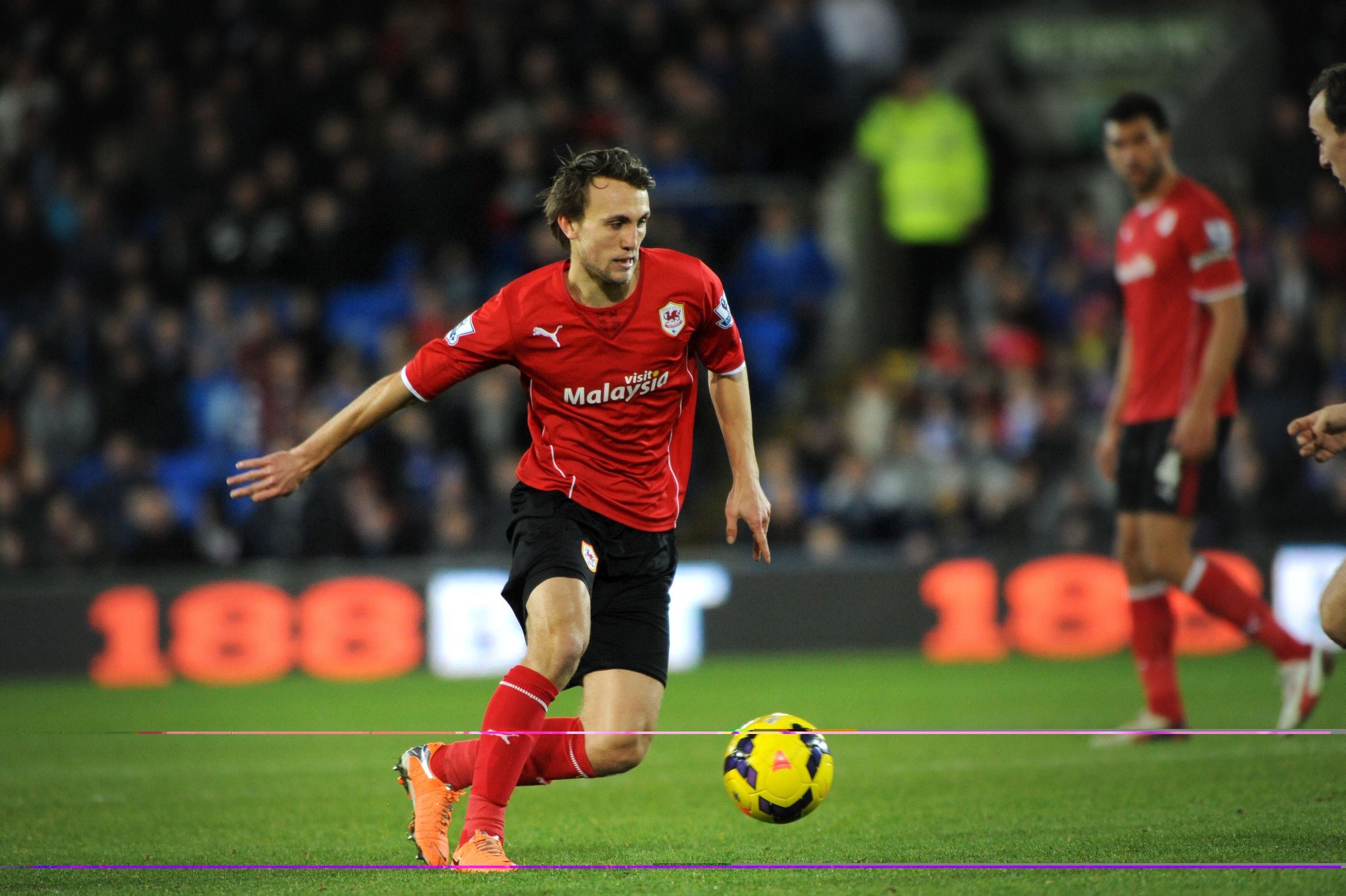 Se Bilder Fra Kampen Mellom Cardiff Og West Ham Rbnett no