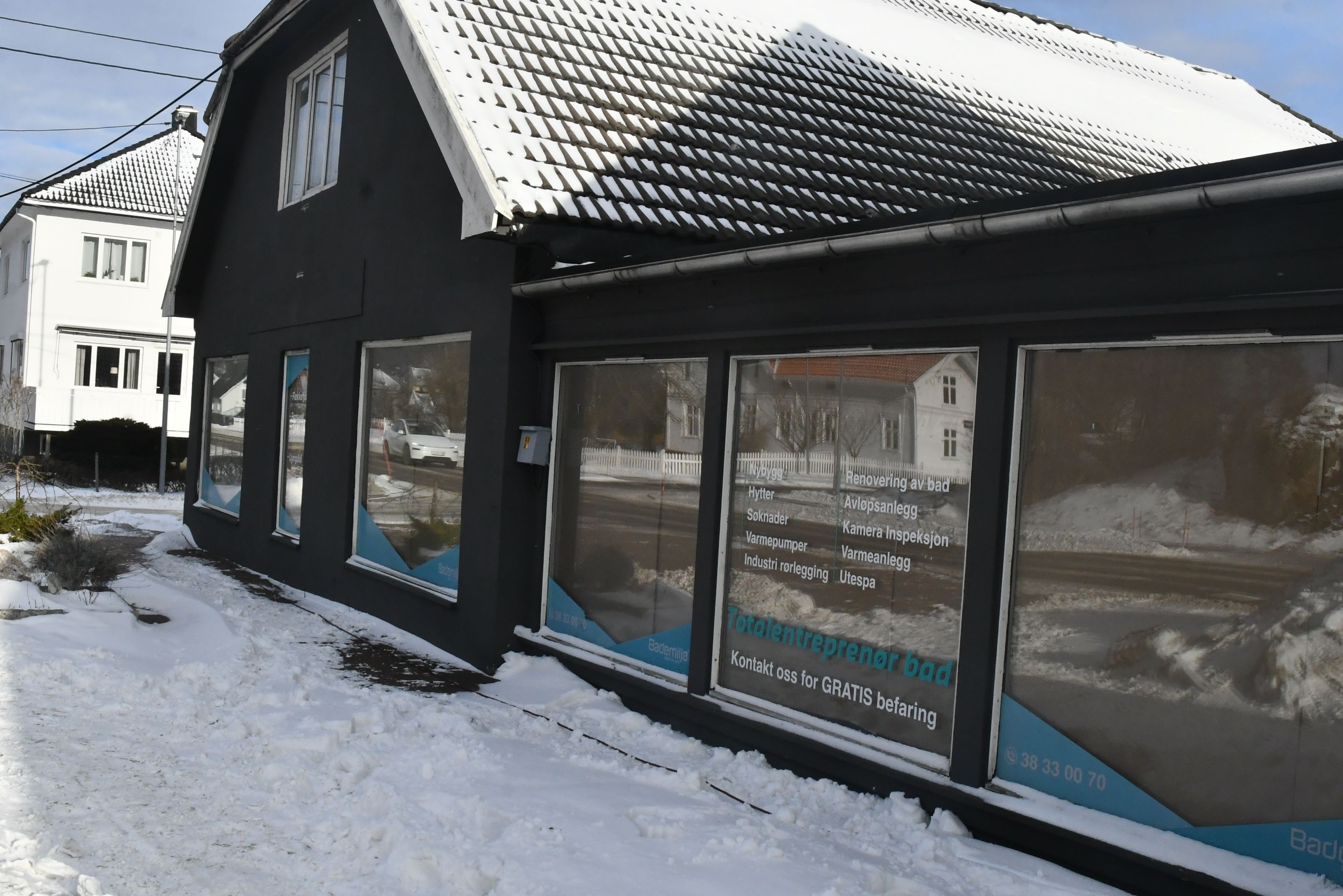 Begjærte oppbud – har 16,1 millioner kroner i gjeld