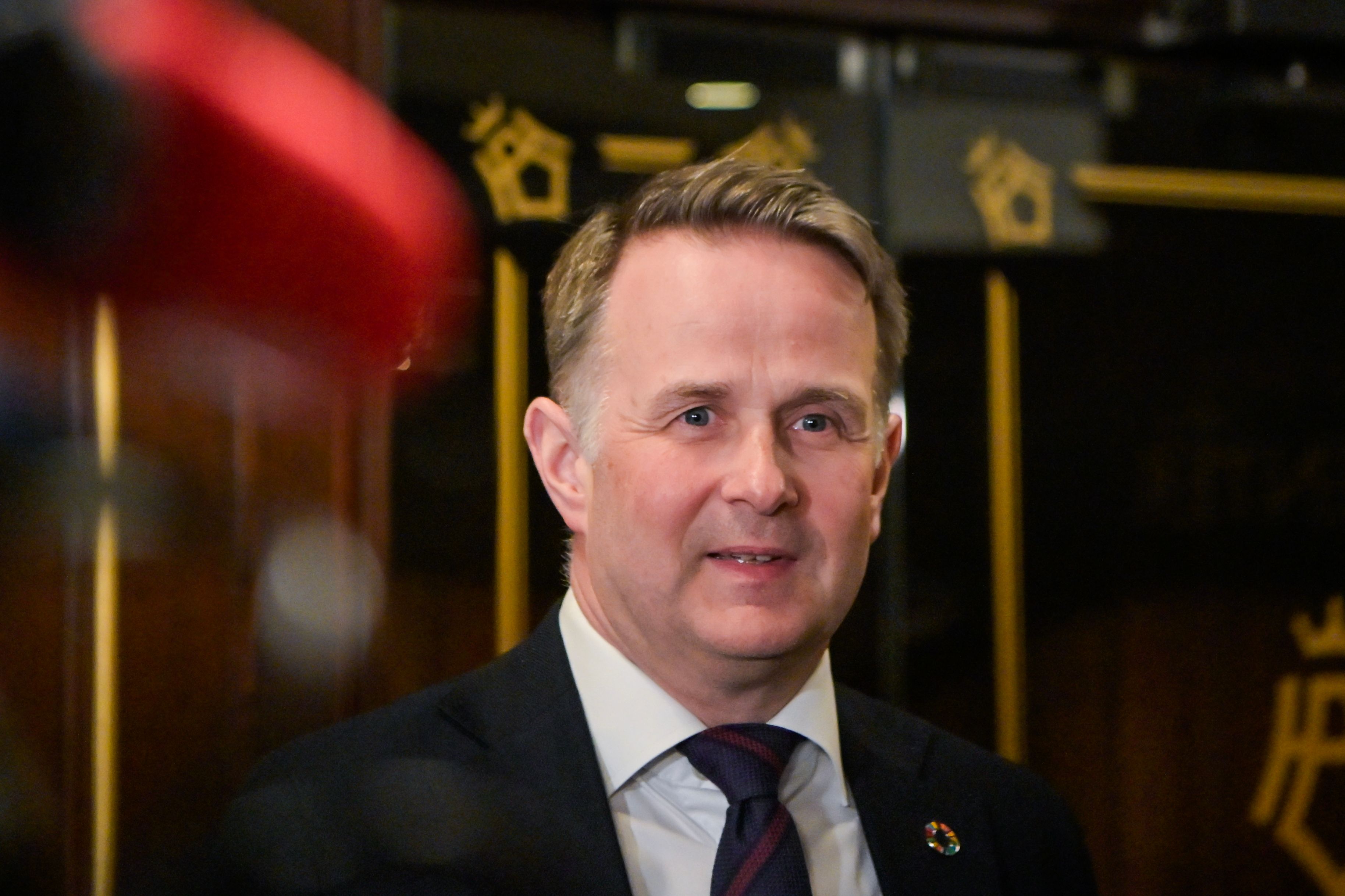 Travleste år på over 20 år