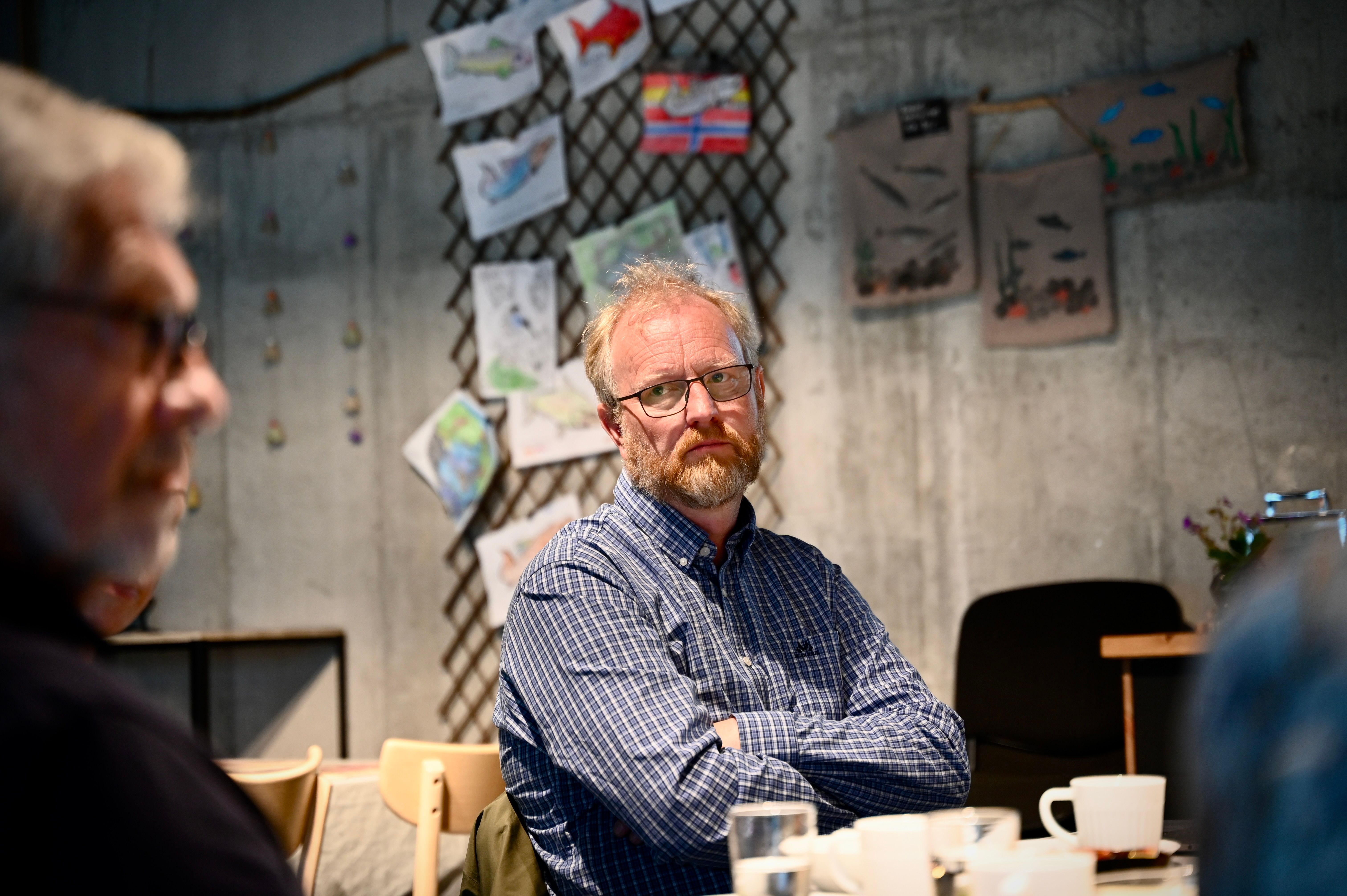 Skuffet over manglende støtte: - Nå har vi ikke råd til en 100 prosents stilling