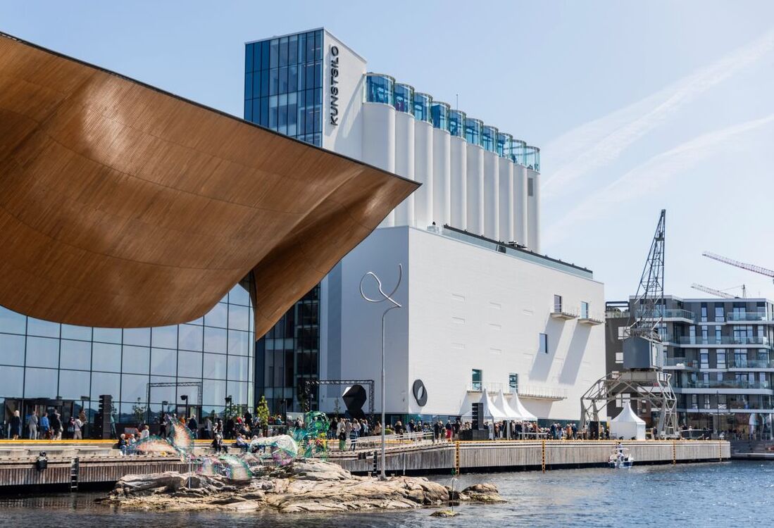 Pluk­ket ut av Riks­antik­varen: – Impo­nerende