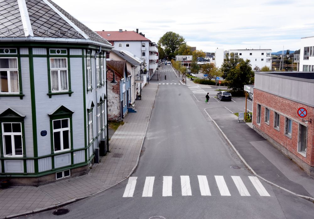 Én av tre i Troms tror de har kjørt med promille 