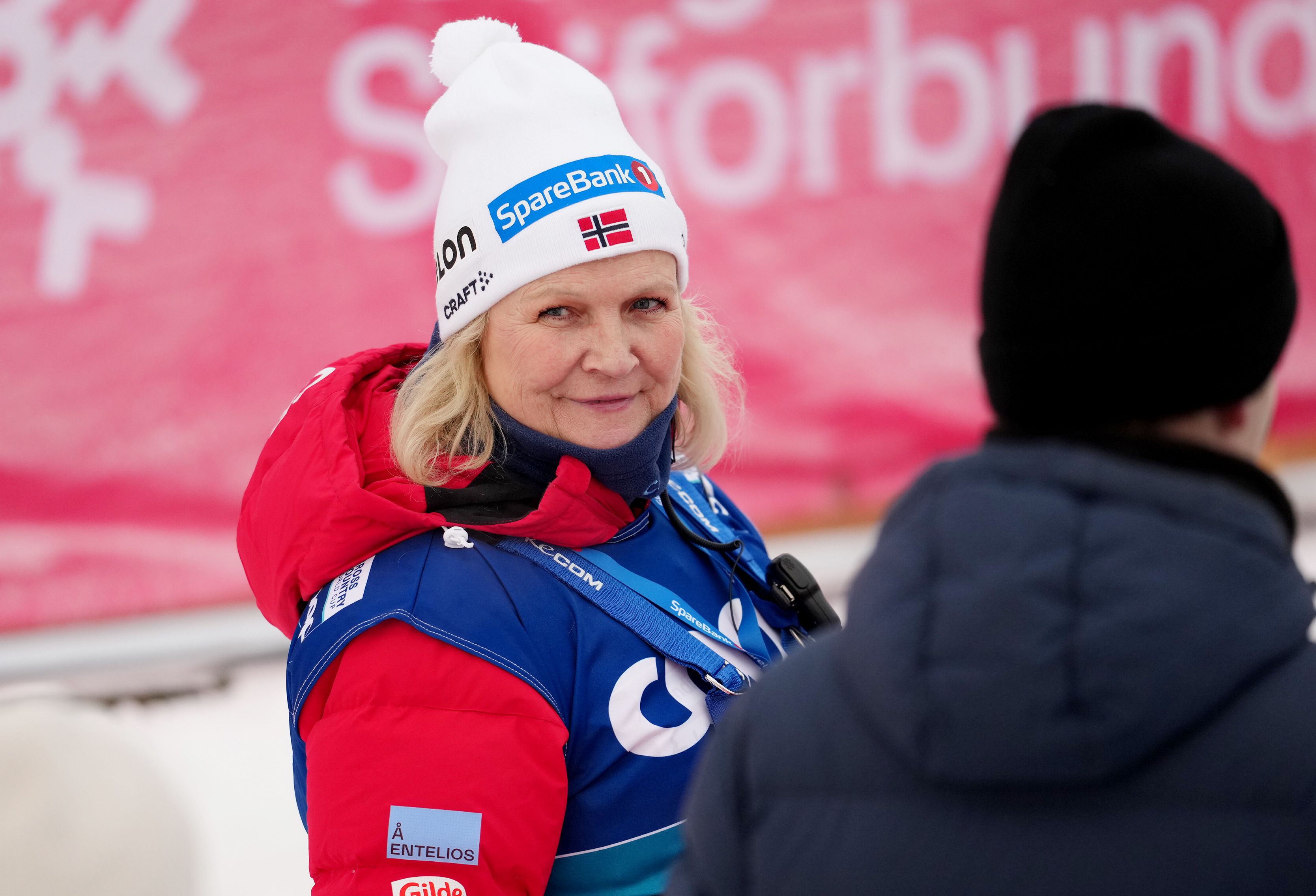 Gro glemmer ikke rådet hun fikk tidlig i karrieren - adressa.no