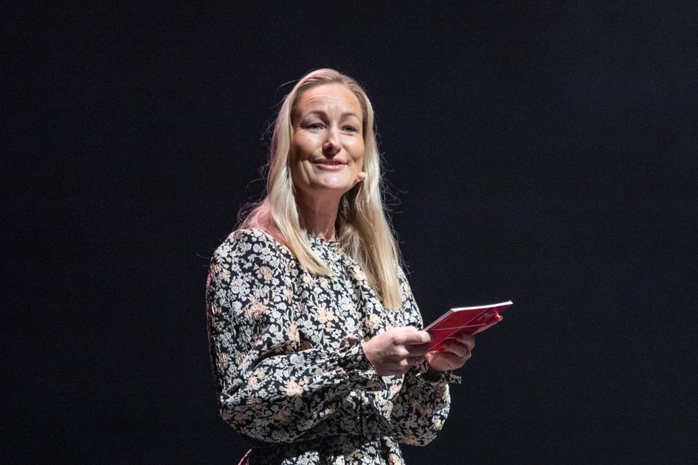Skeive og kristne skal ha plass i borgertoget