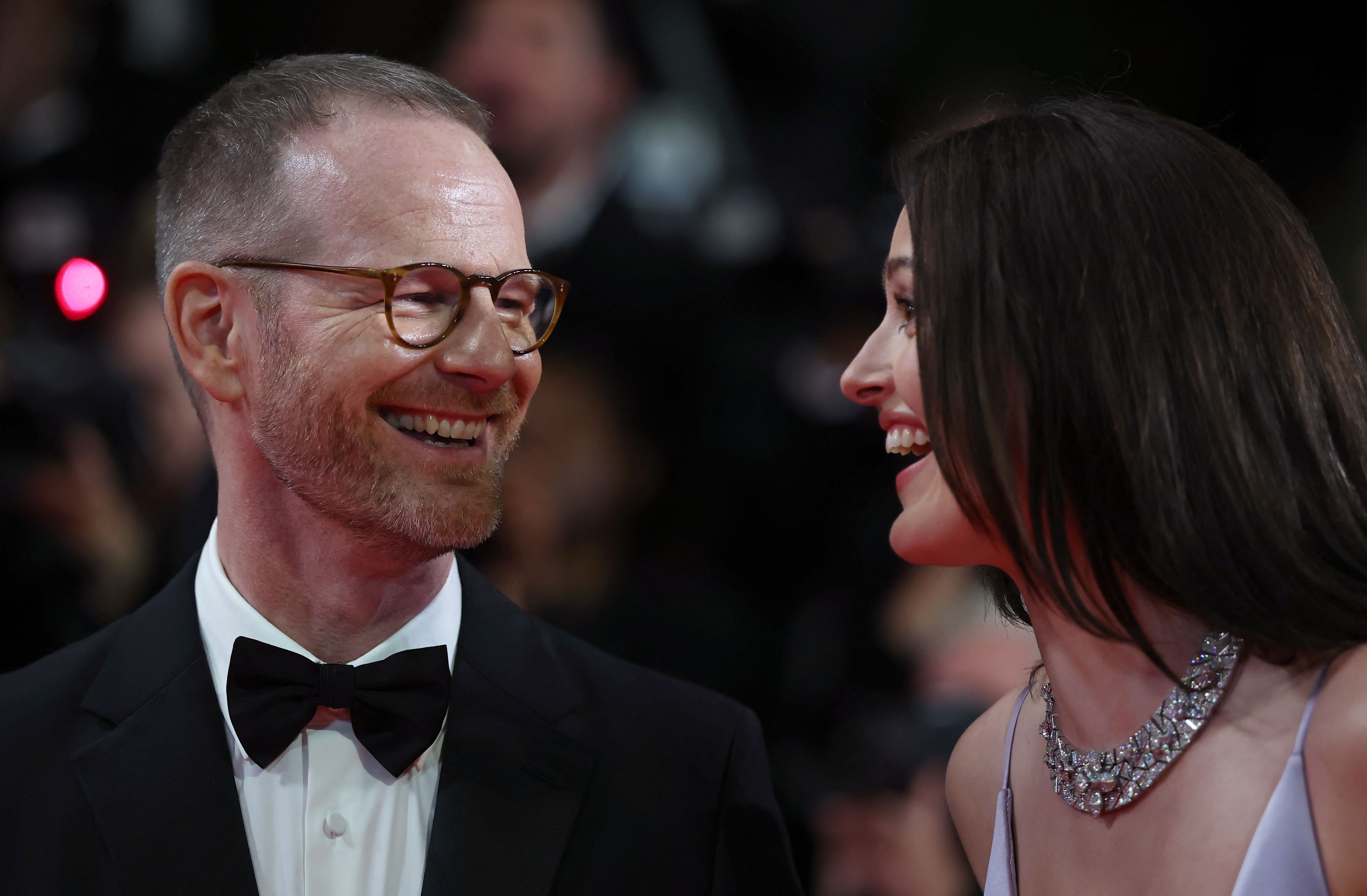 Det regner Oscar-nominasjoner til Norge: – En historisk dag