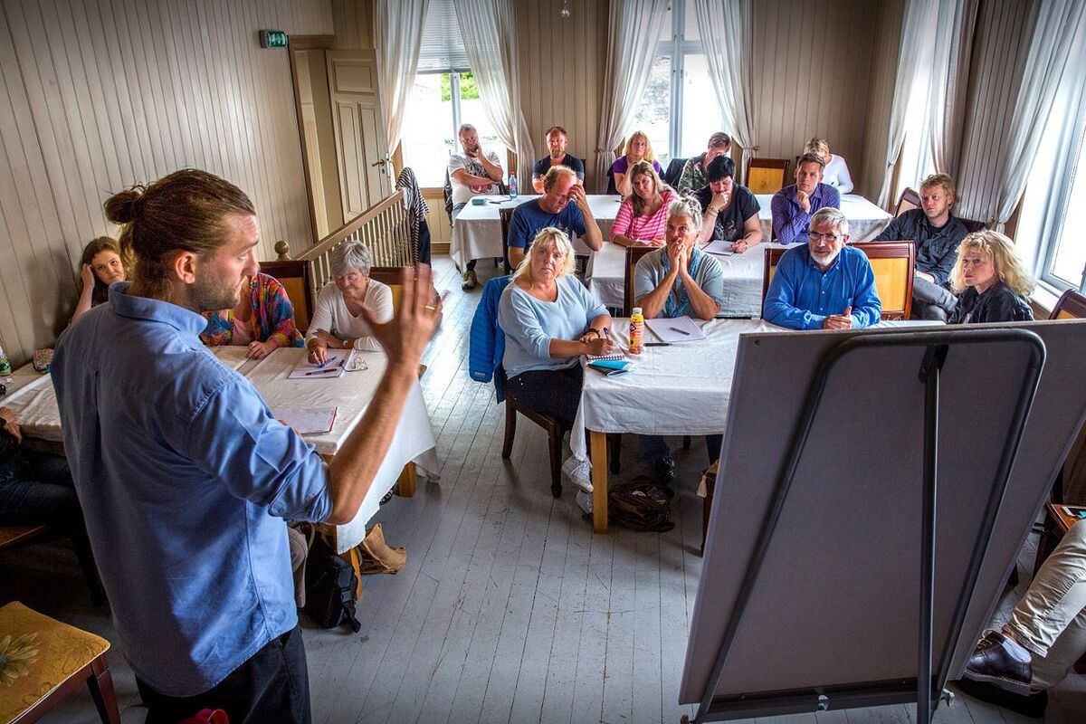 Hedret i dag: – Usentimental, tankevekkende og vakker