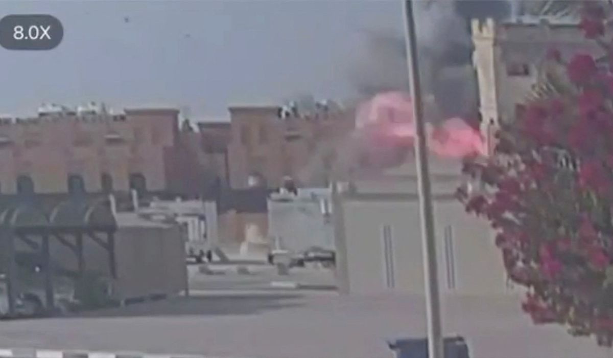 Nå går Israel helt av hengslene