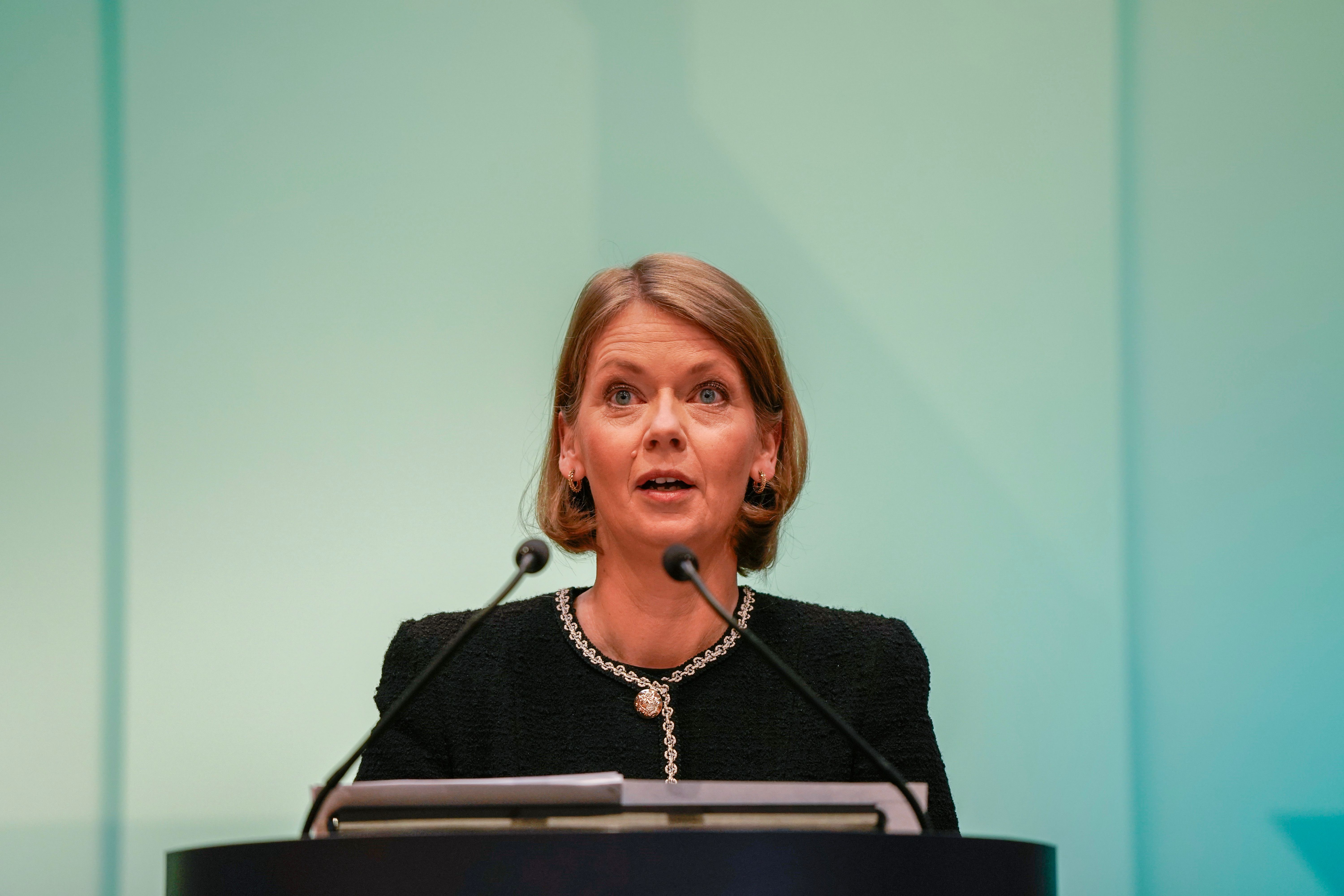 Ny avgjørelse fra Norges Bank: – Vi har ikke hastverk