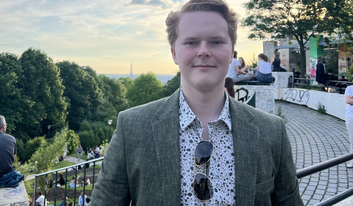 «Som 19-åring var denne videoen grusom og urovekkende, og jeg kan ikke forestille meg hvordan en 13-åring ville reagert»