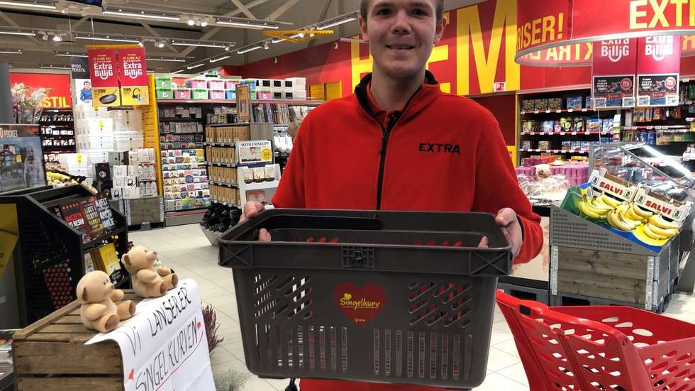 Finn Kj rligheten P Coop en Avisa st no