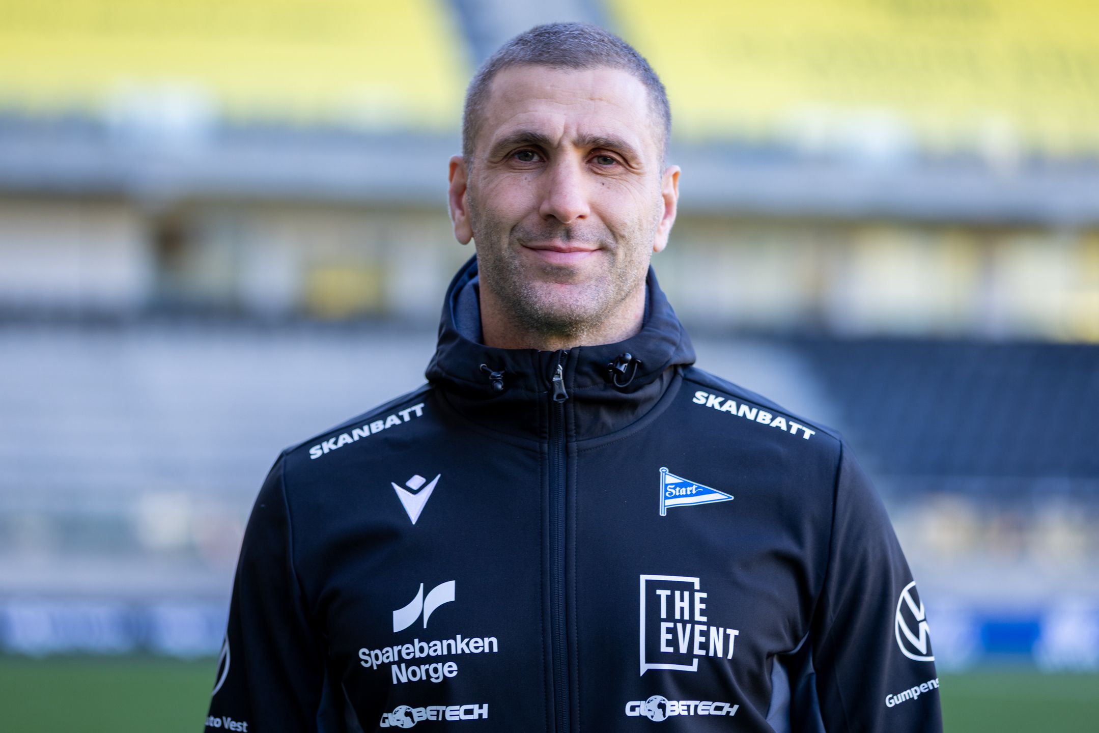 Enige om ny kontrakt: – Han er vår mann