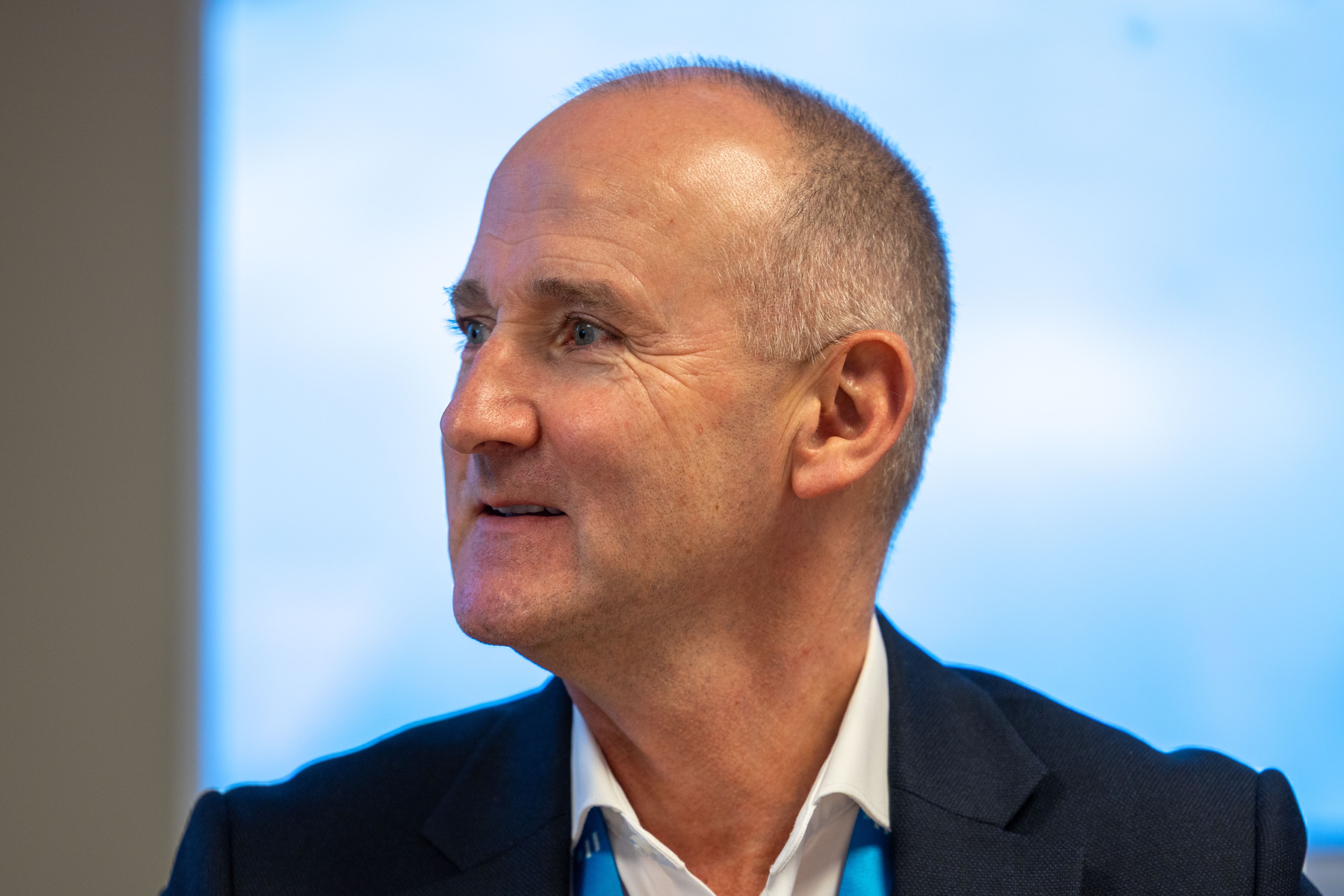 Harstad Municipal Leaders Benefit from Content Writer Services