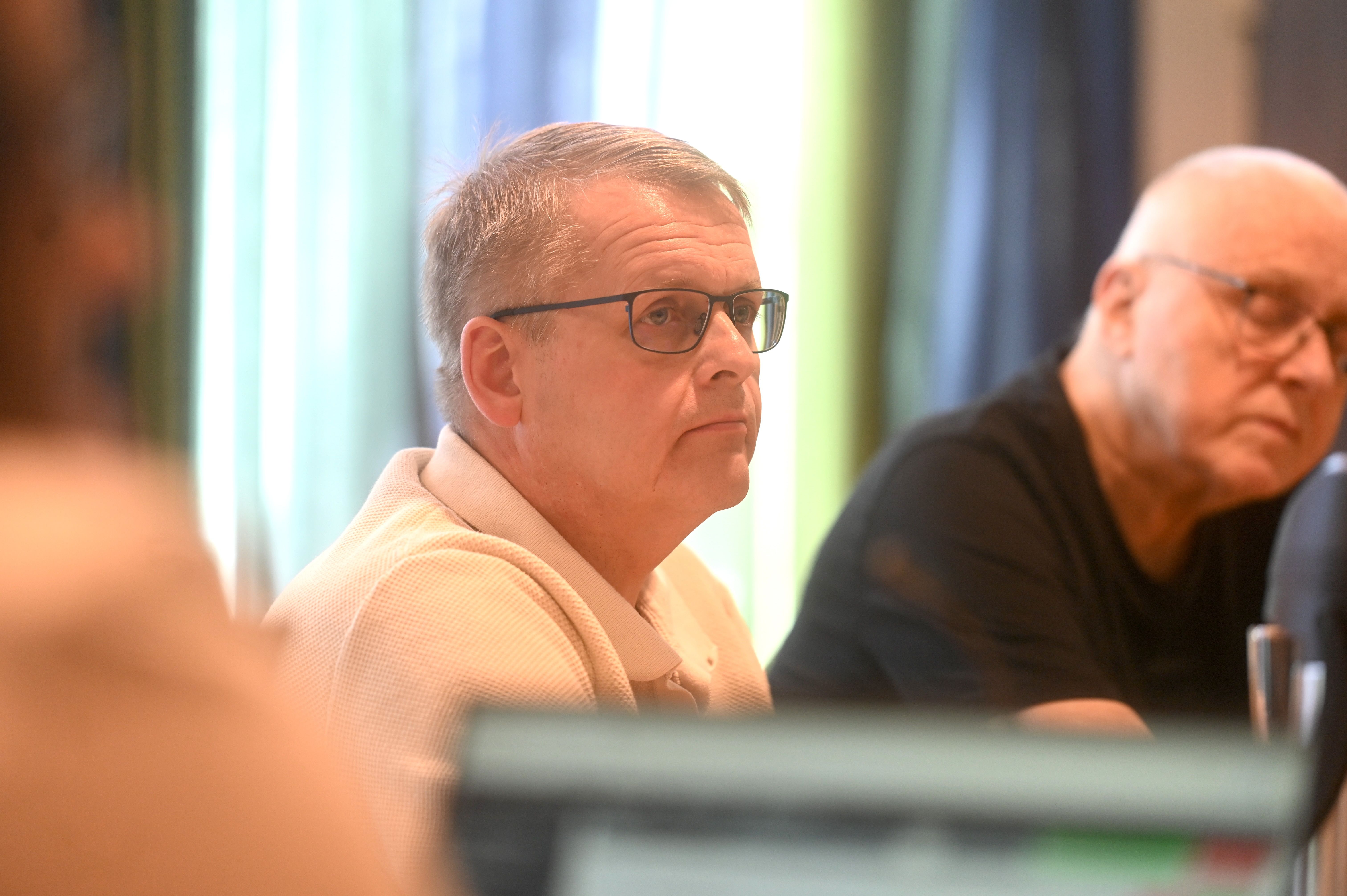 «Problemet er at det bygger på en feil virkelighetsbeskrivelse»