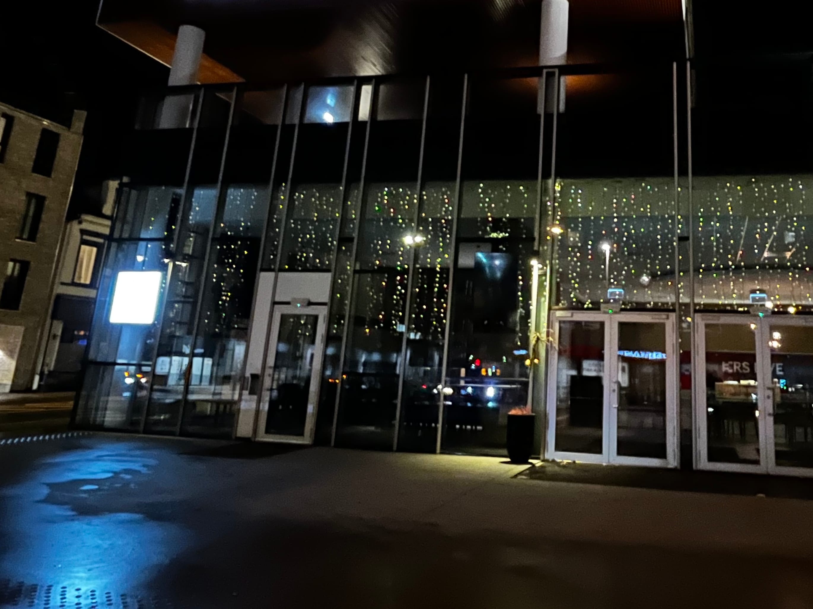 Fest ute av kontroll: – Blant de mest alvor­lige i Kristian­sand på flere år