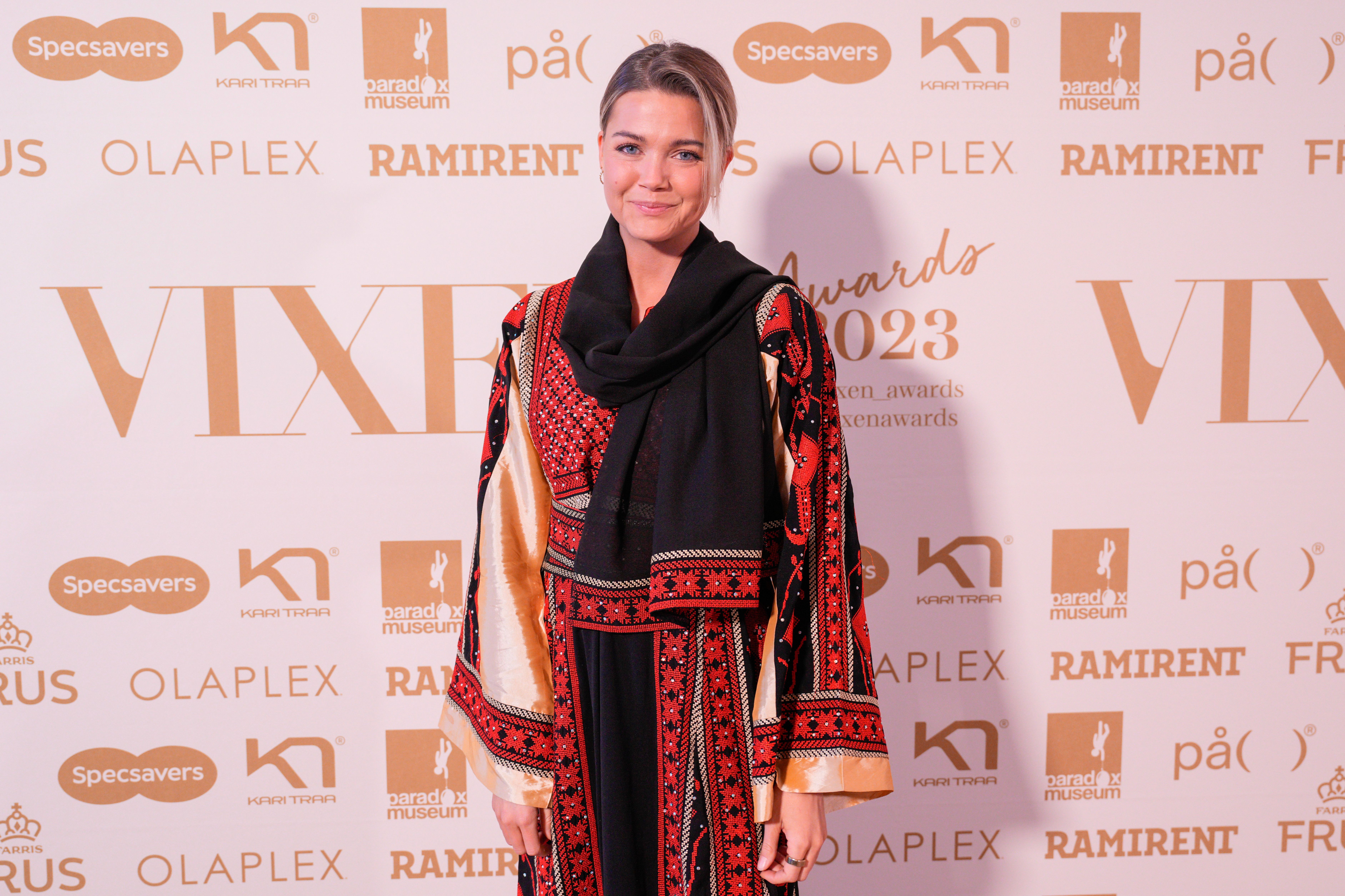 Med i kampen om influenserpriser