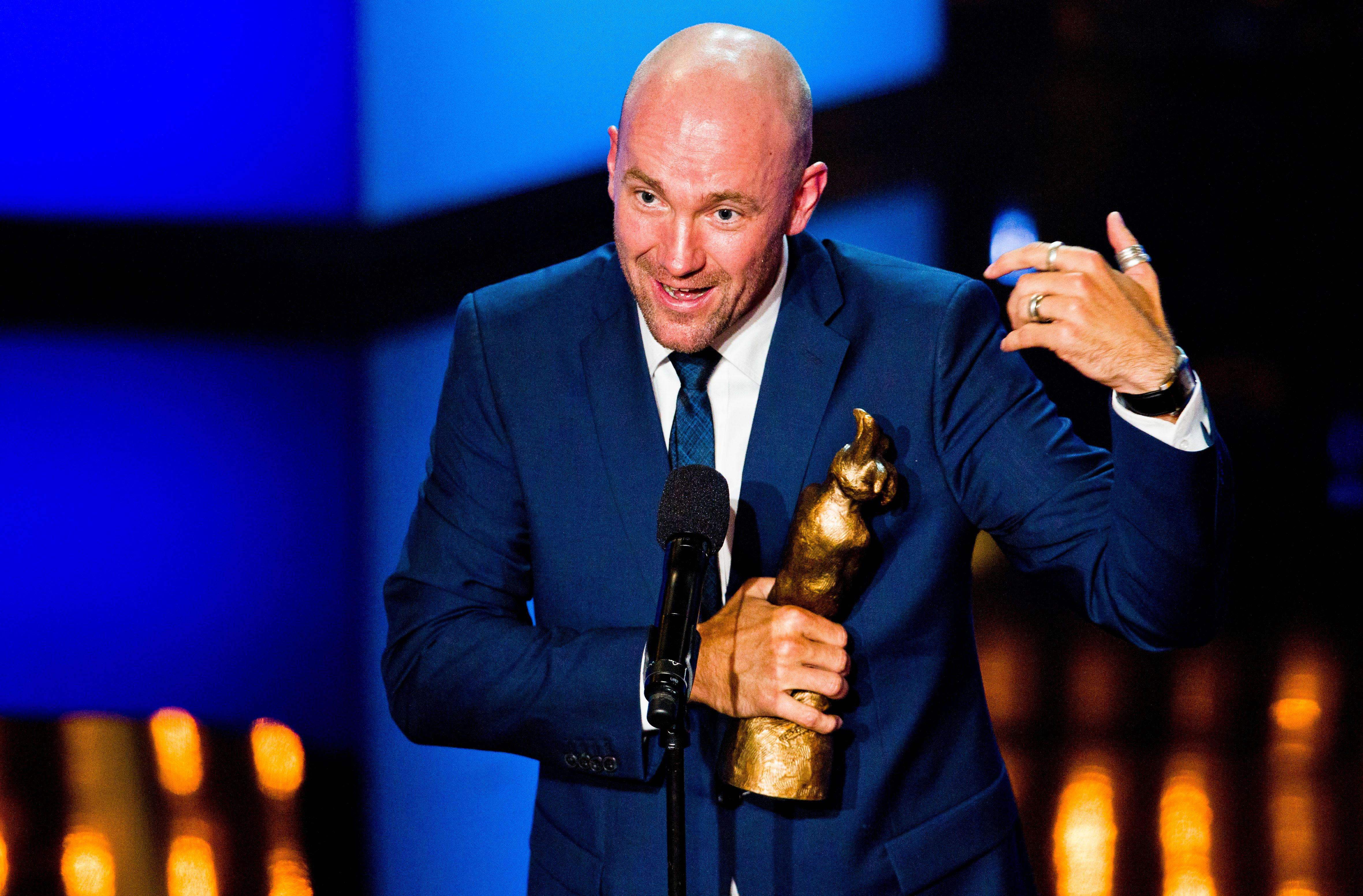 Humor selger godt - setter opp ekstraforestilling