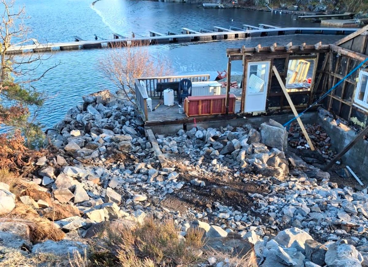Vurderer lovlighetskontroll