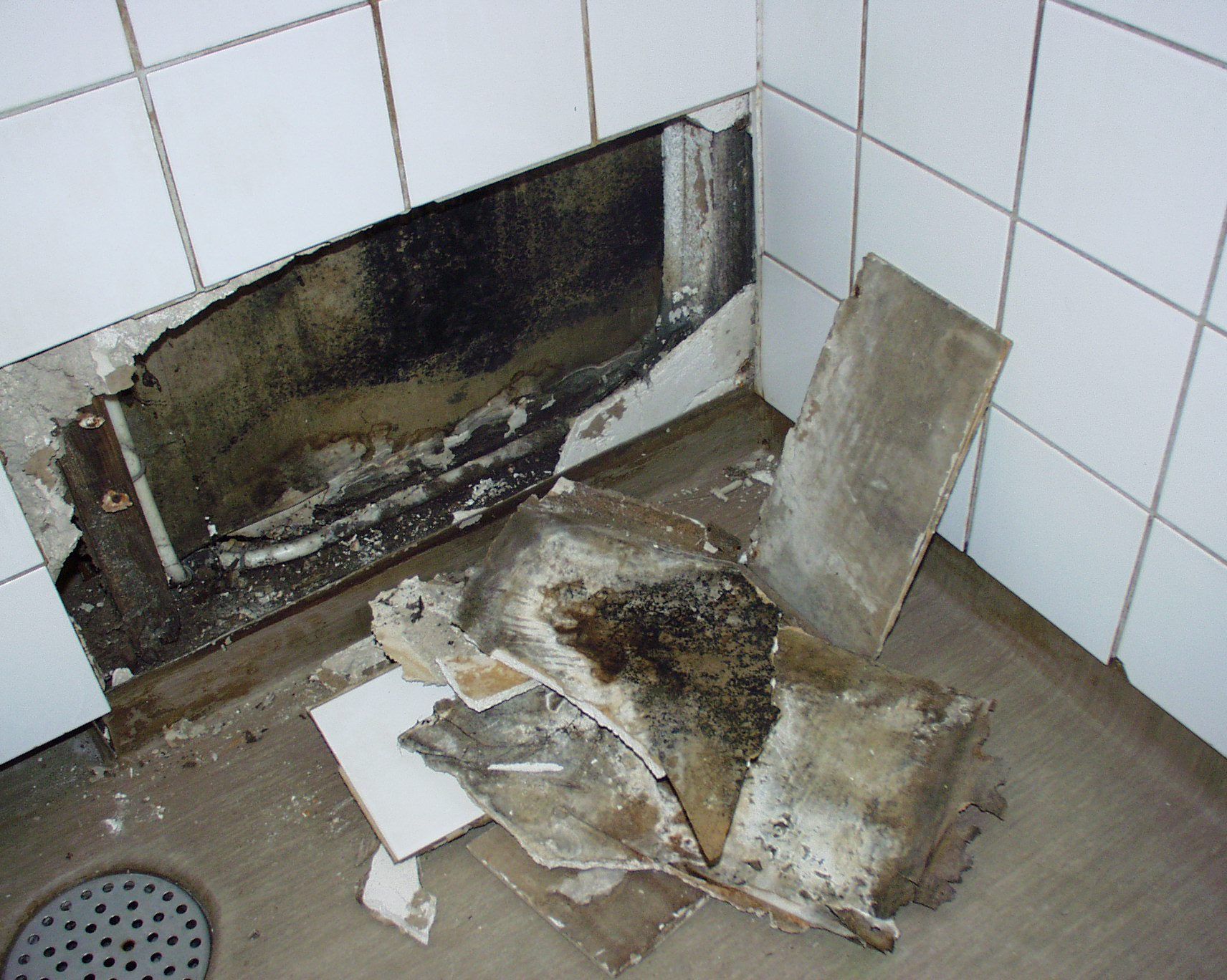 Mange Sliter Med Vannskader Lister24 no