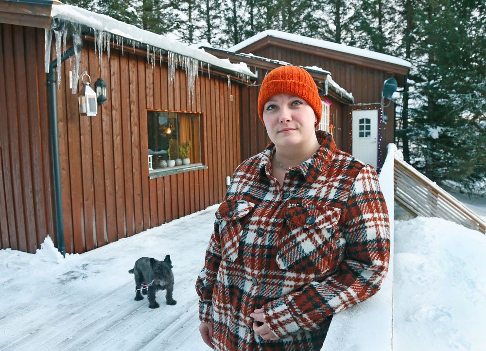 Ingen skal måtte godta å stå syv år i helsekø itromso no 