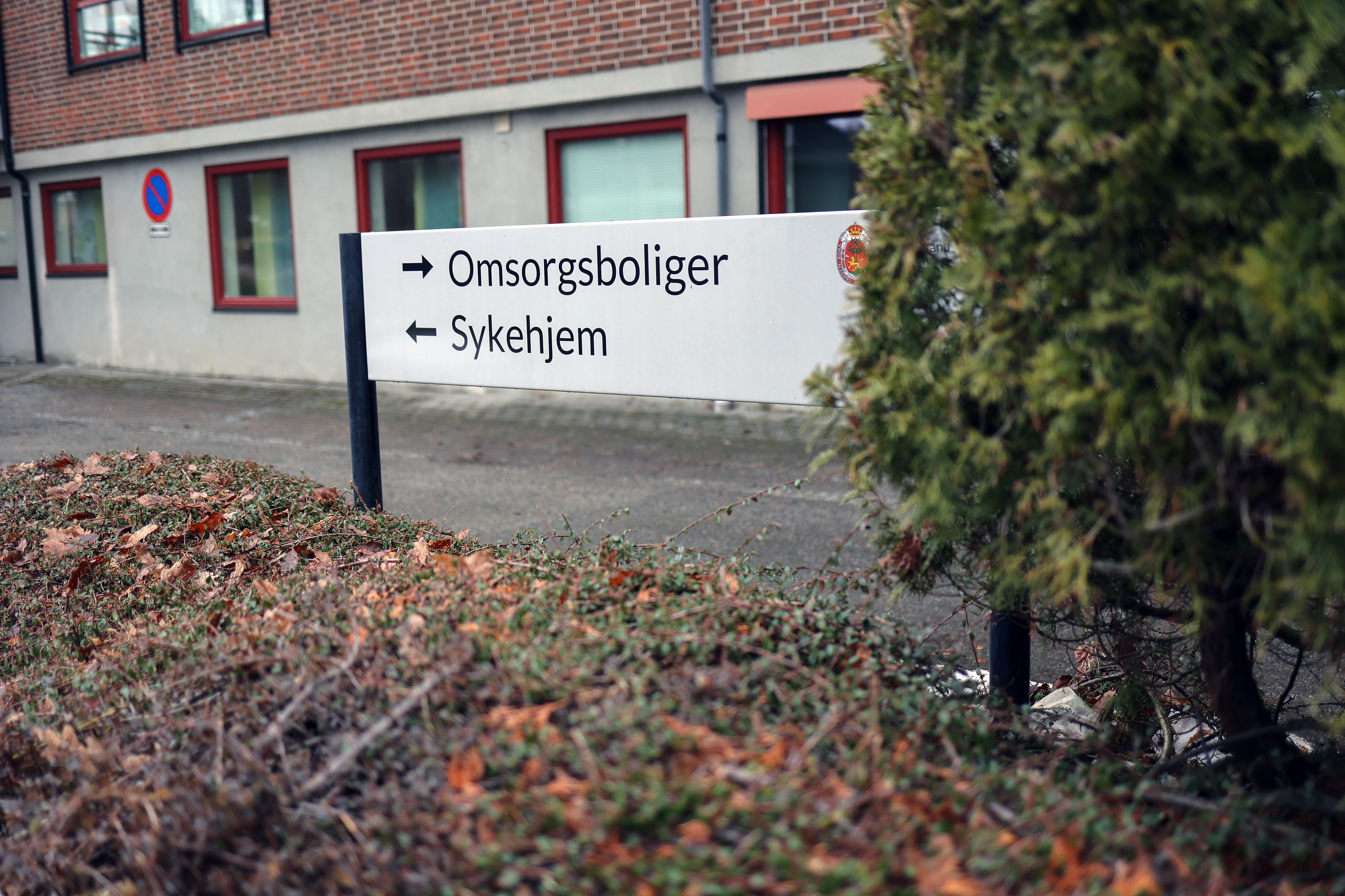 Pårørende om sykehjem-­skandalen: – Jeg synes det er helt forkastelig