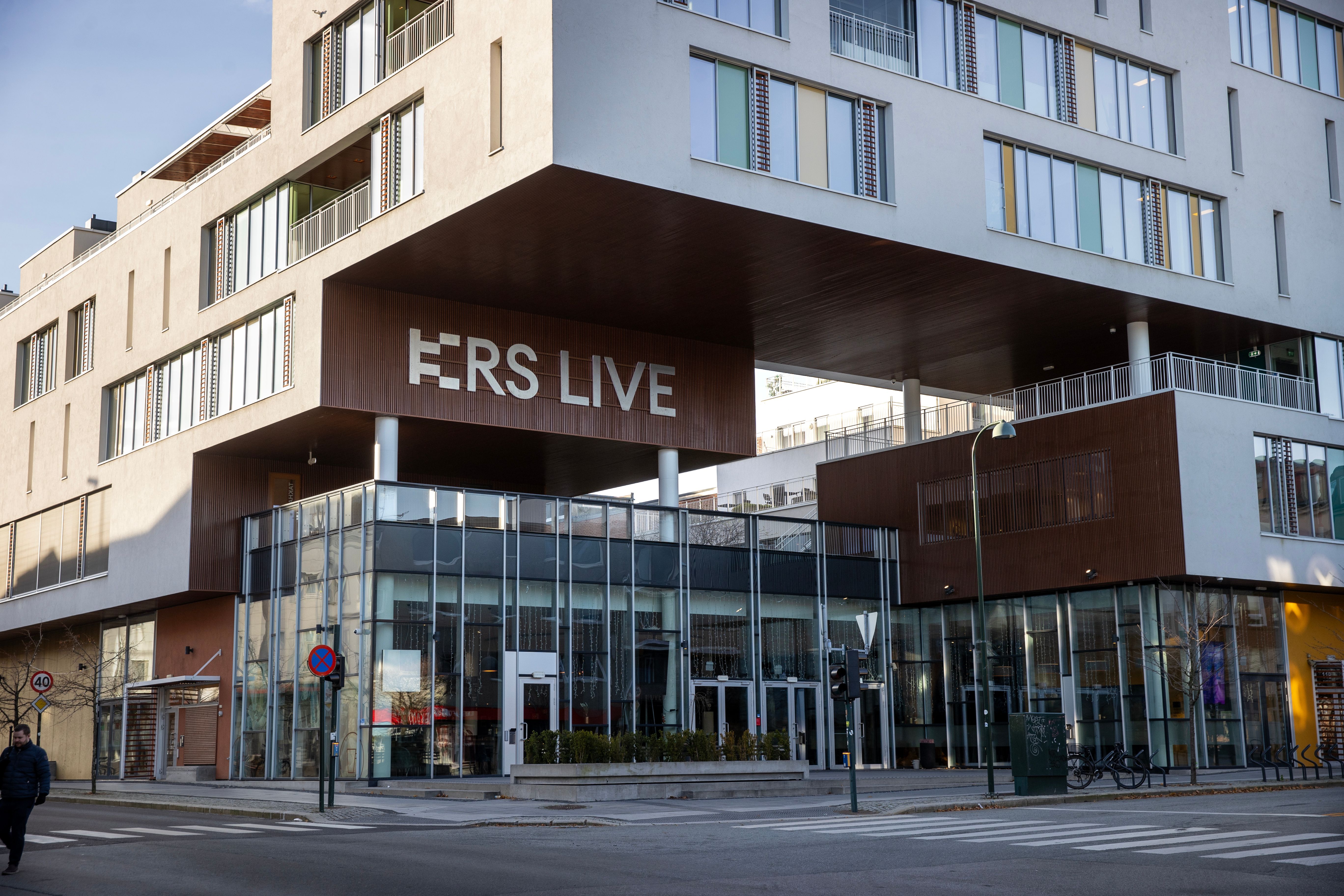 Beskrev festen som «ute av kontroll». Nå har dommen kommet.