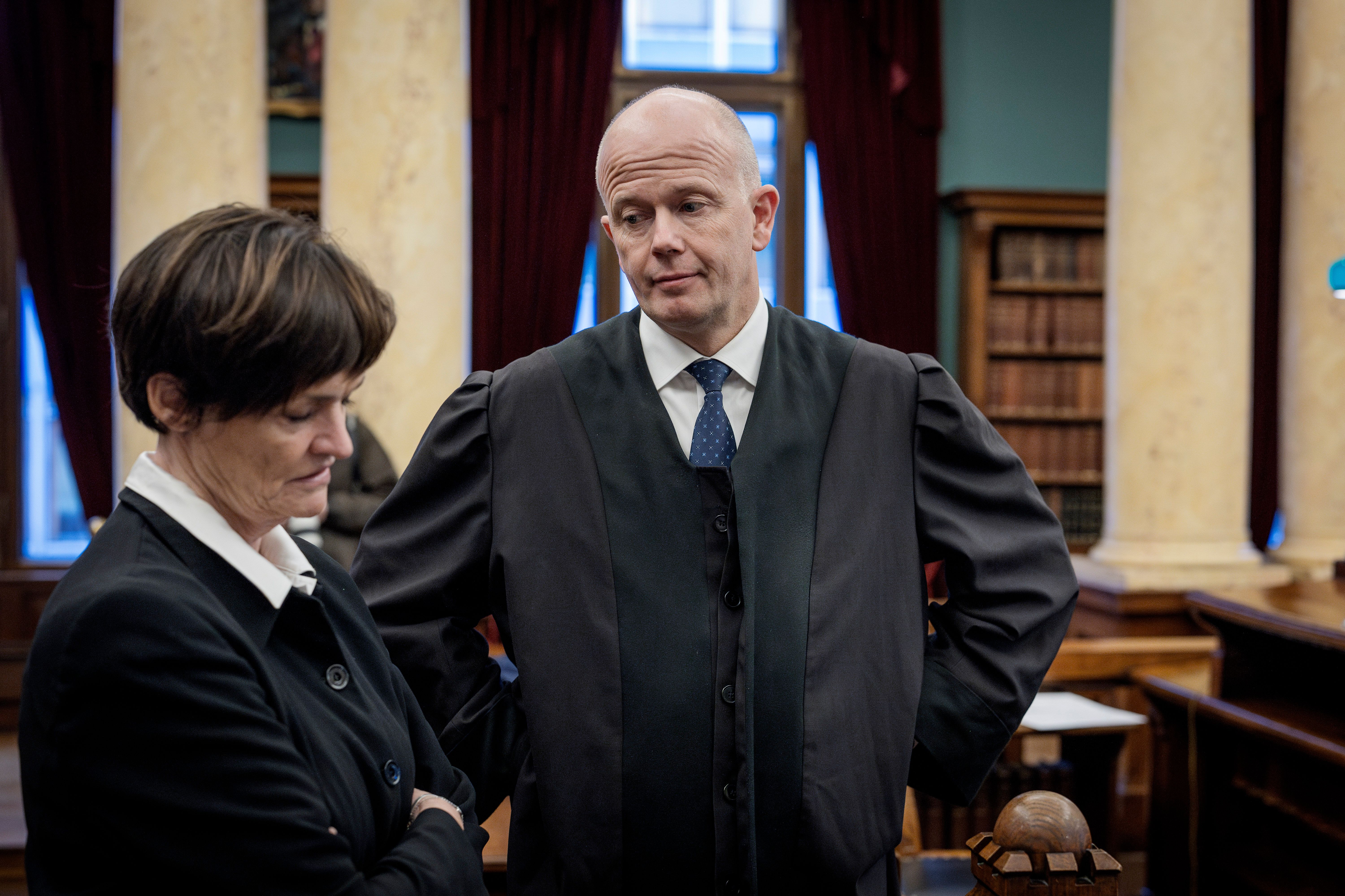 Ny runde for Jan Helge Andersen i Høyeste­rett