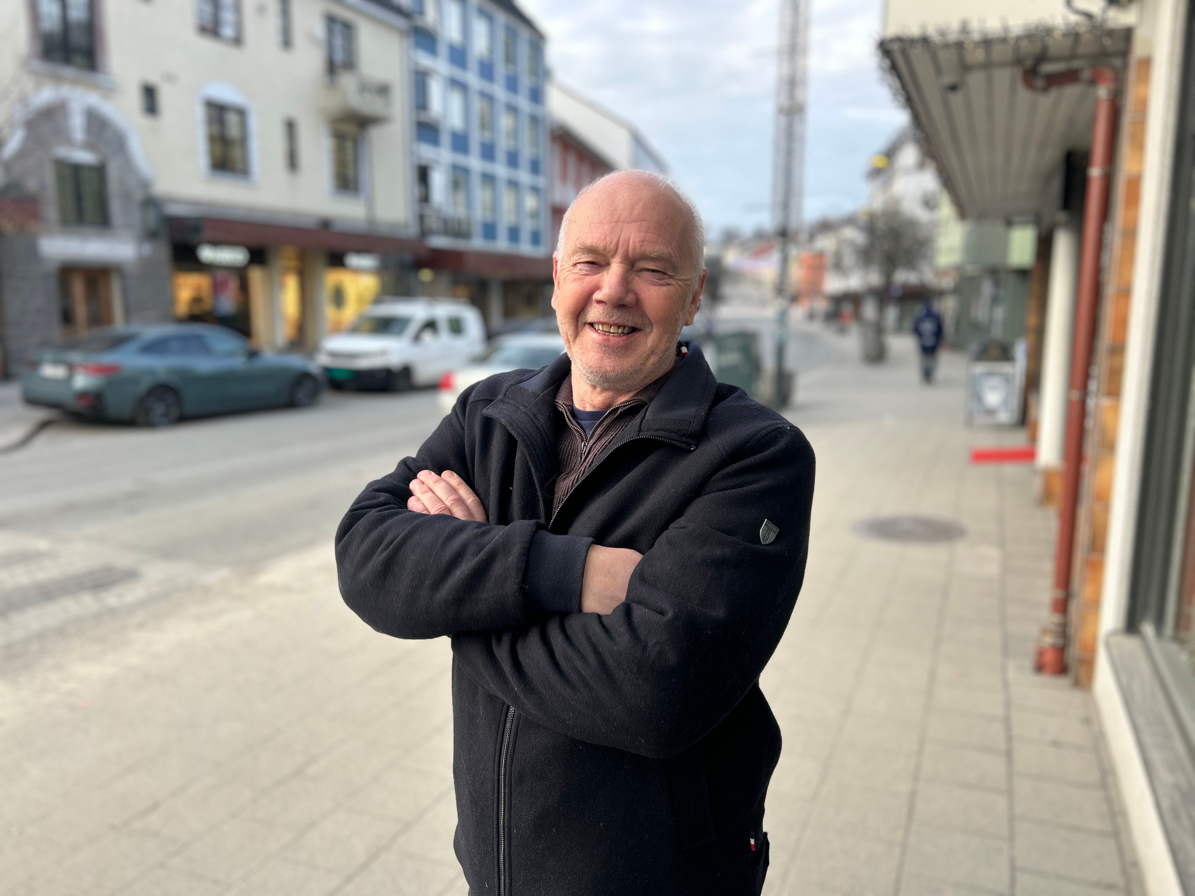 Slik søker du om Røkke-millionene - rbnett.no