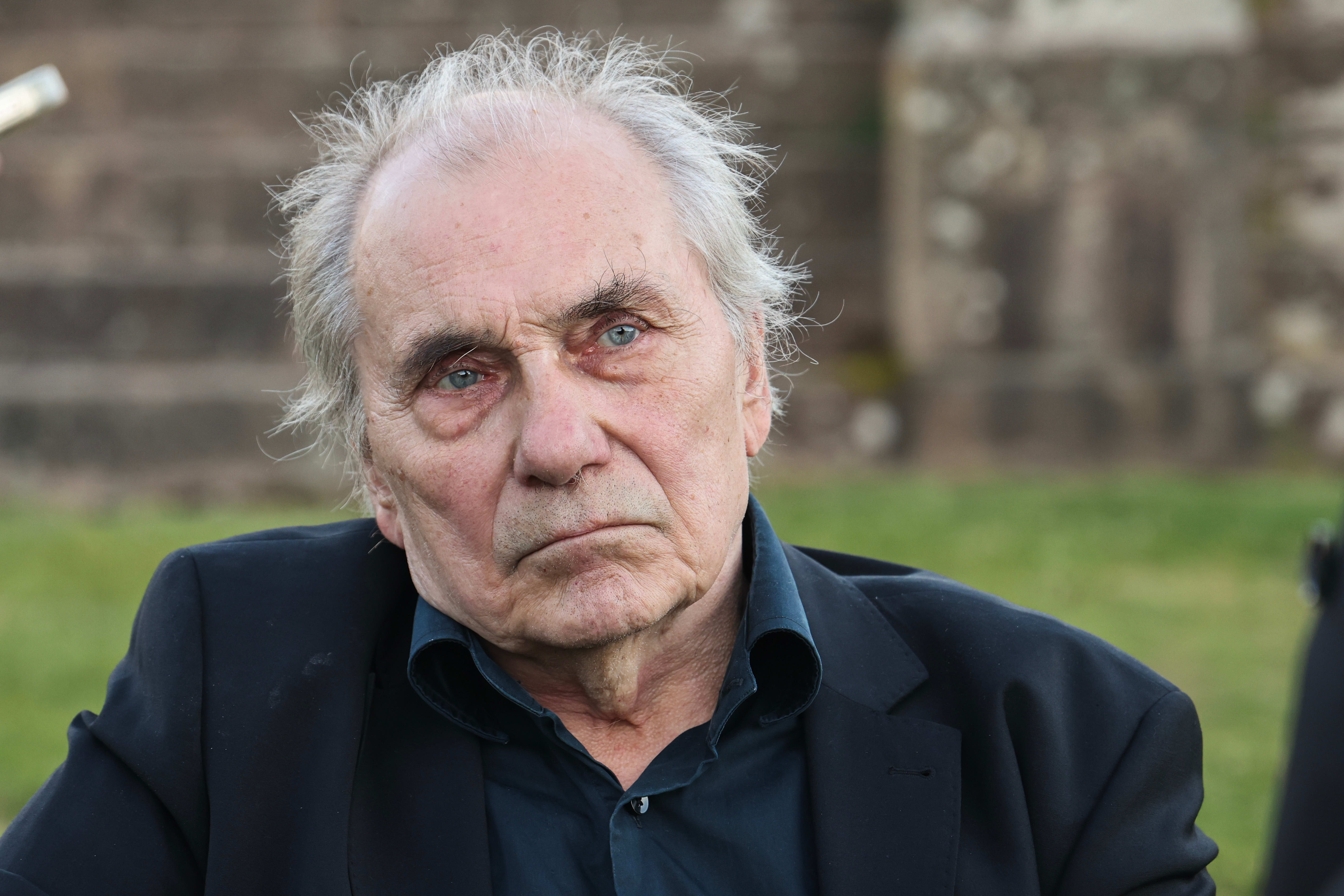 Hvorfor er det fortsatt så mange filmer og bøker om andre verdenskrig?