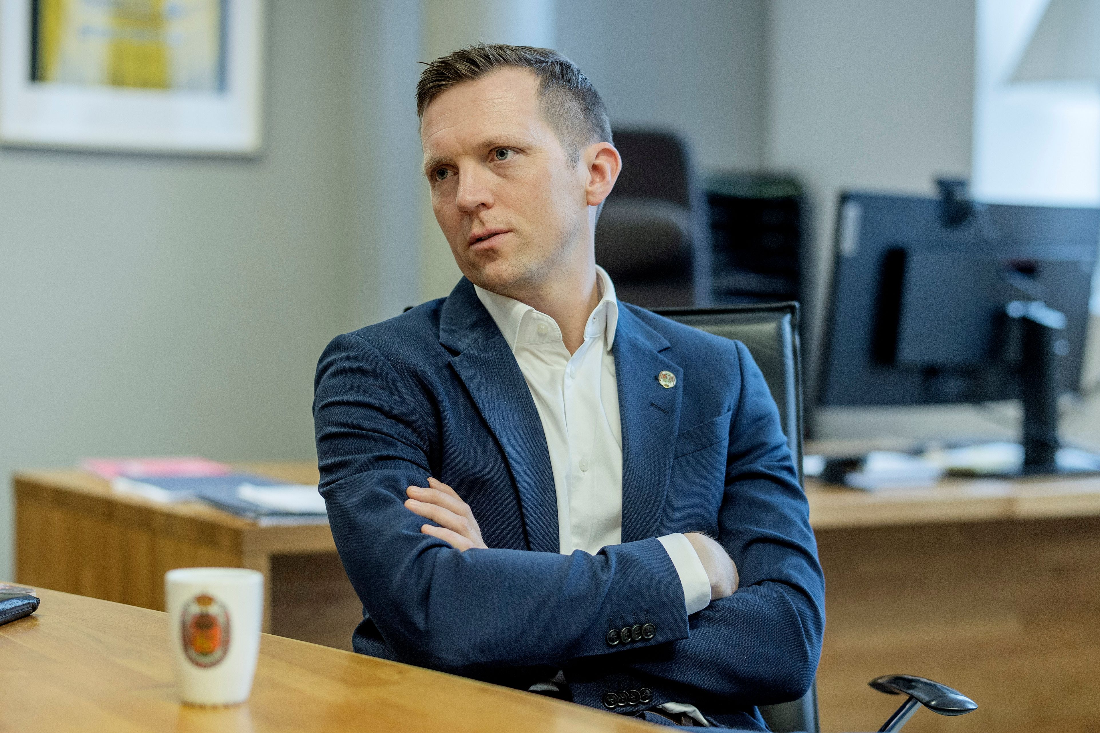 Ordføreren om boikotten: – Jeg forstår det