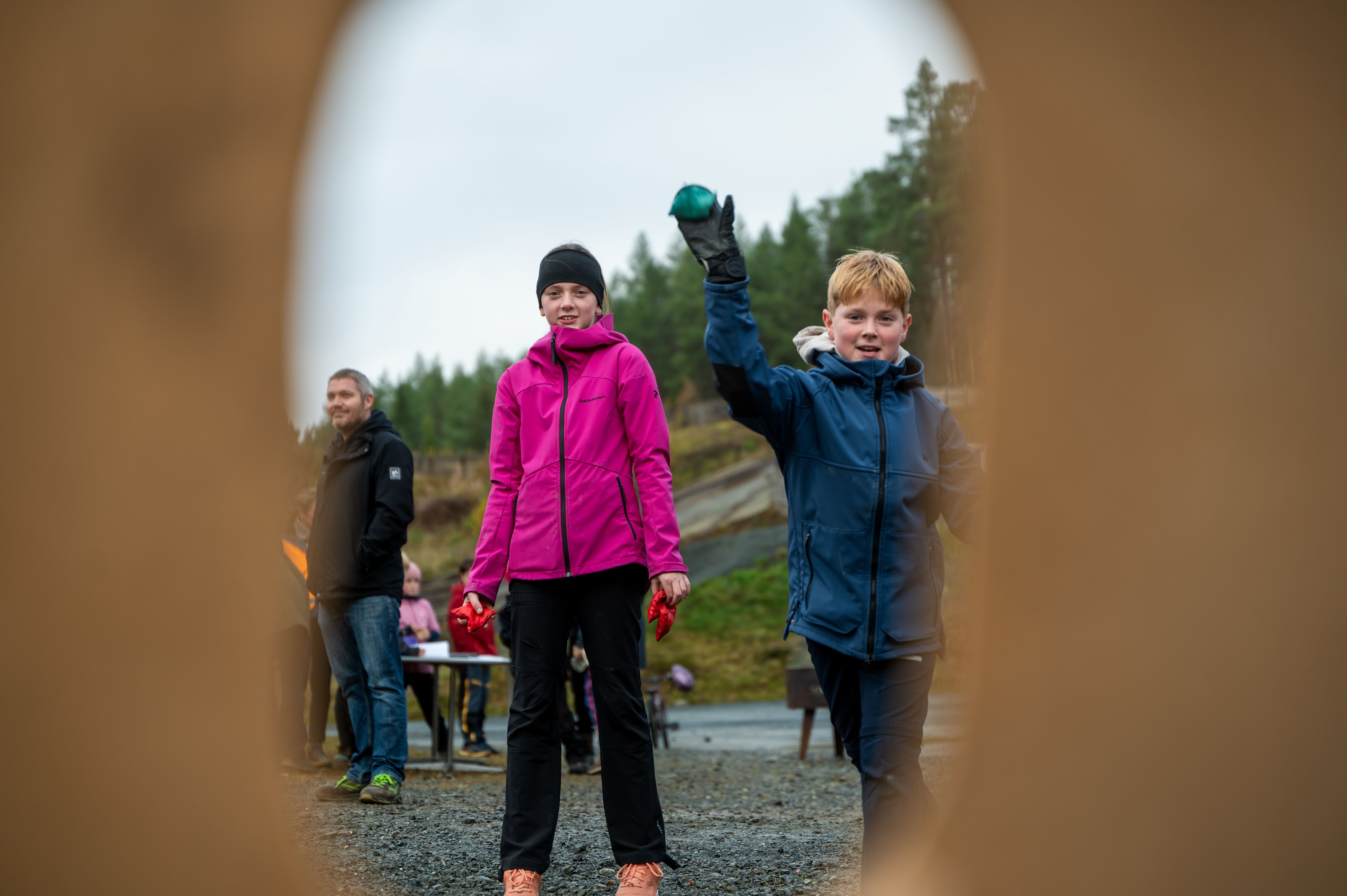 Full fart i fjellet - innherred.no