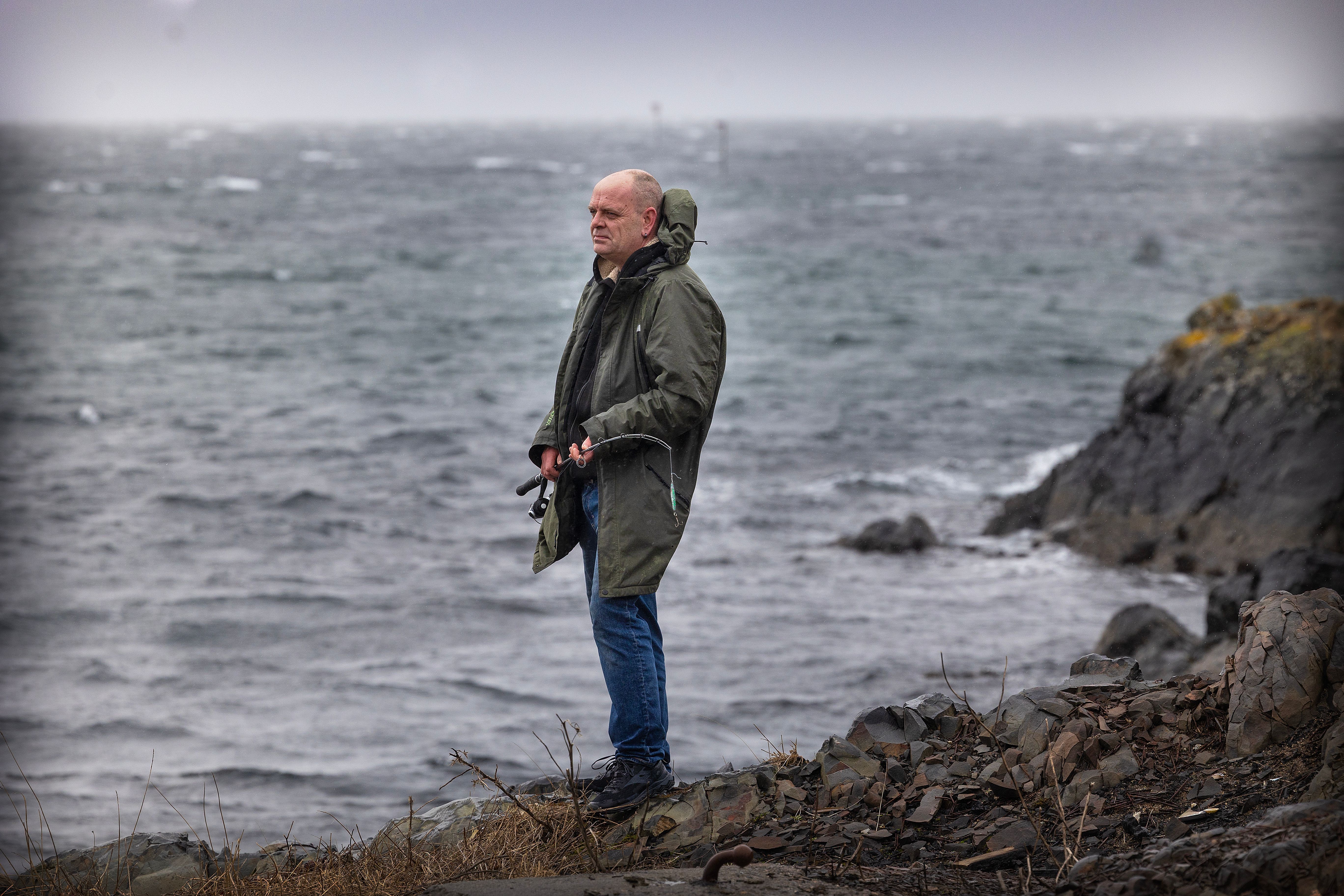 Den tidli­gere lokal­poli­tikeren ble siktet etter dødsfall. Så fulgte nesten tre år venting.