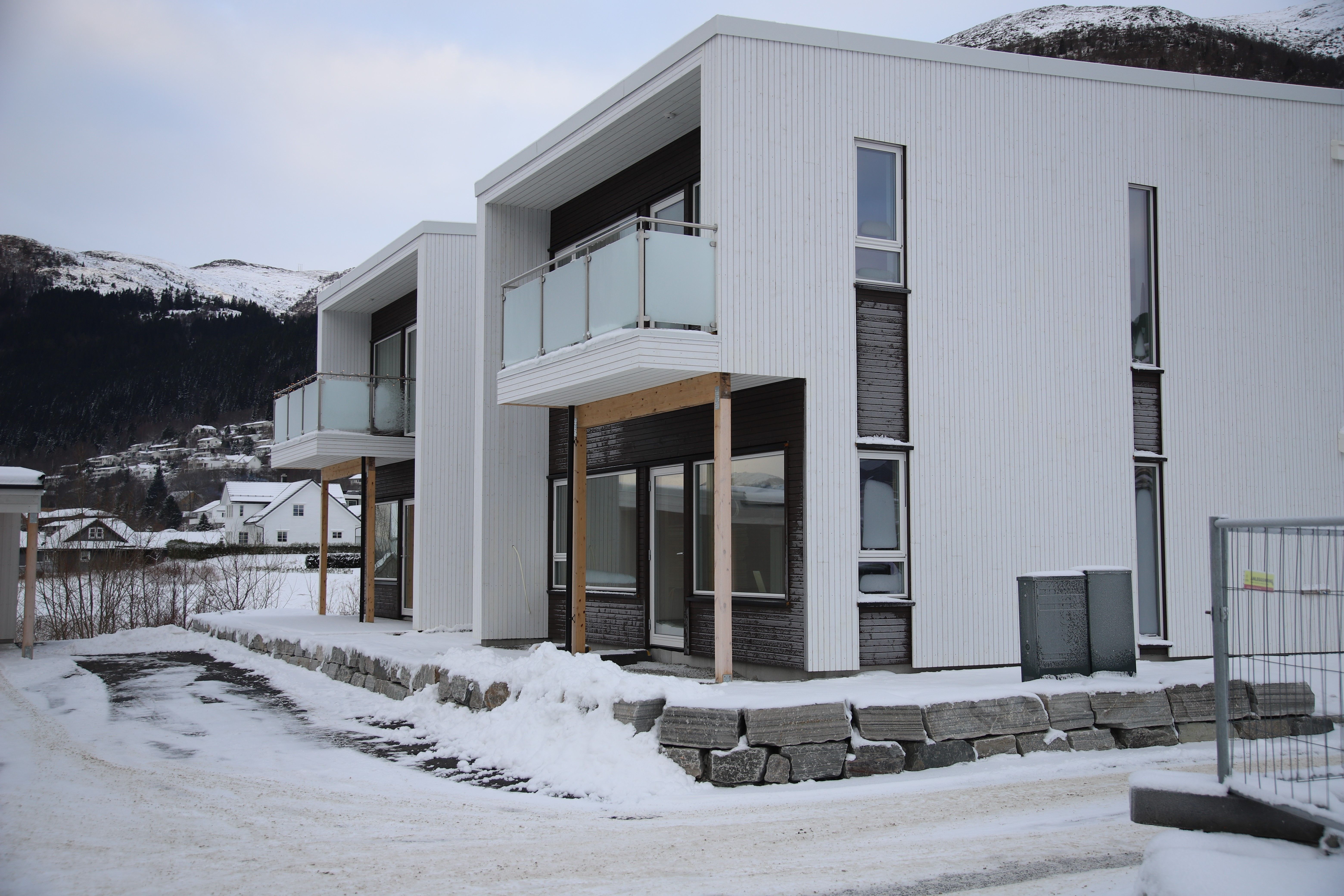 Omsetting Av Eigedomar I Stad Kommune Fjordabladet no