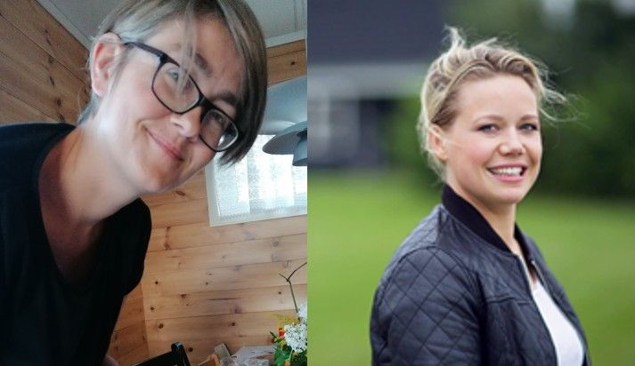 Hva skal elevene egentlig ha i sekken, når Chromebooken må bli igjen på skolen?