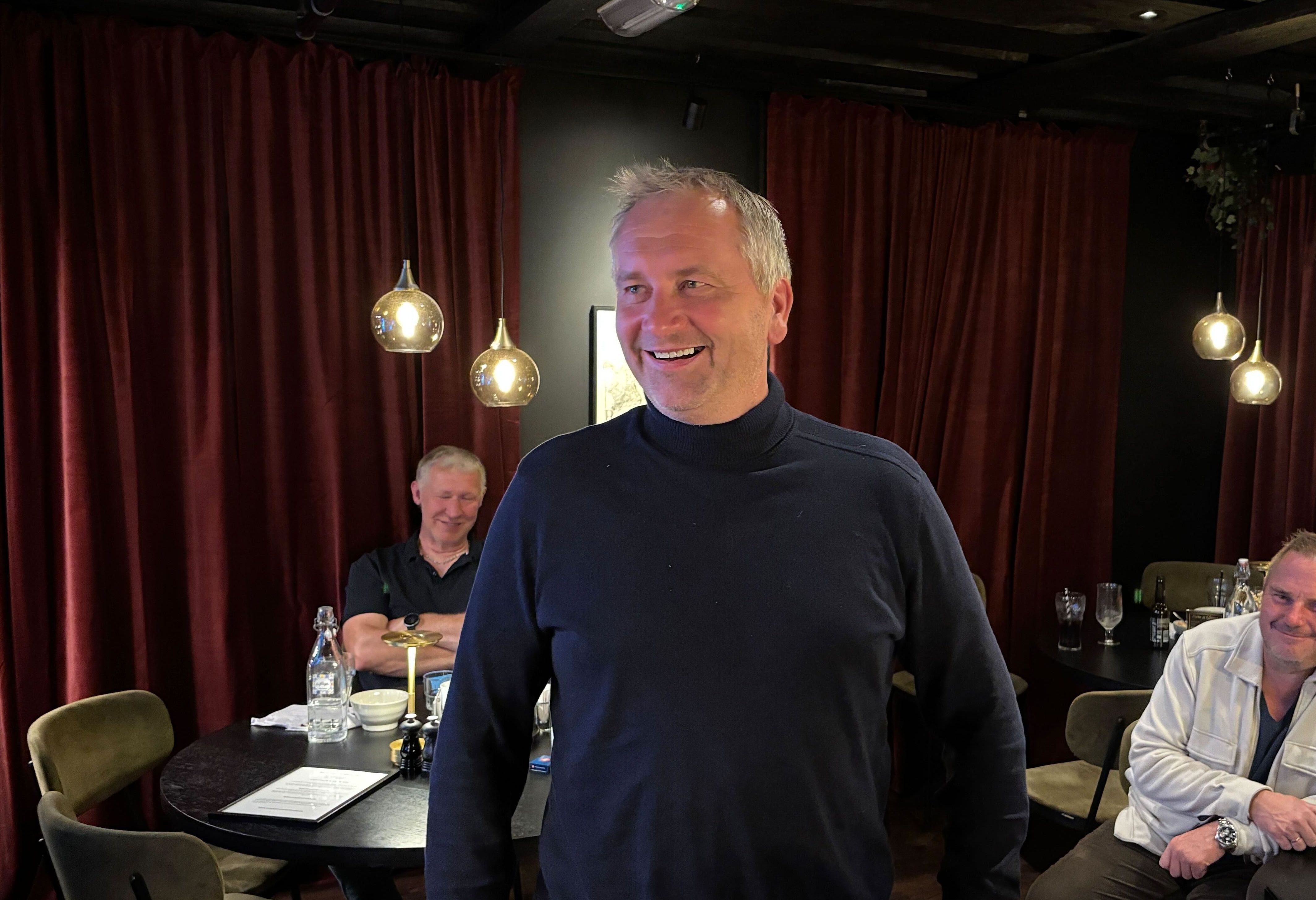 Reagerer: – Uholdbart at departementet bruker så lang tid