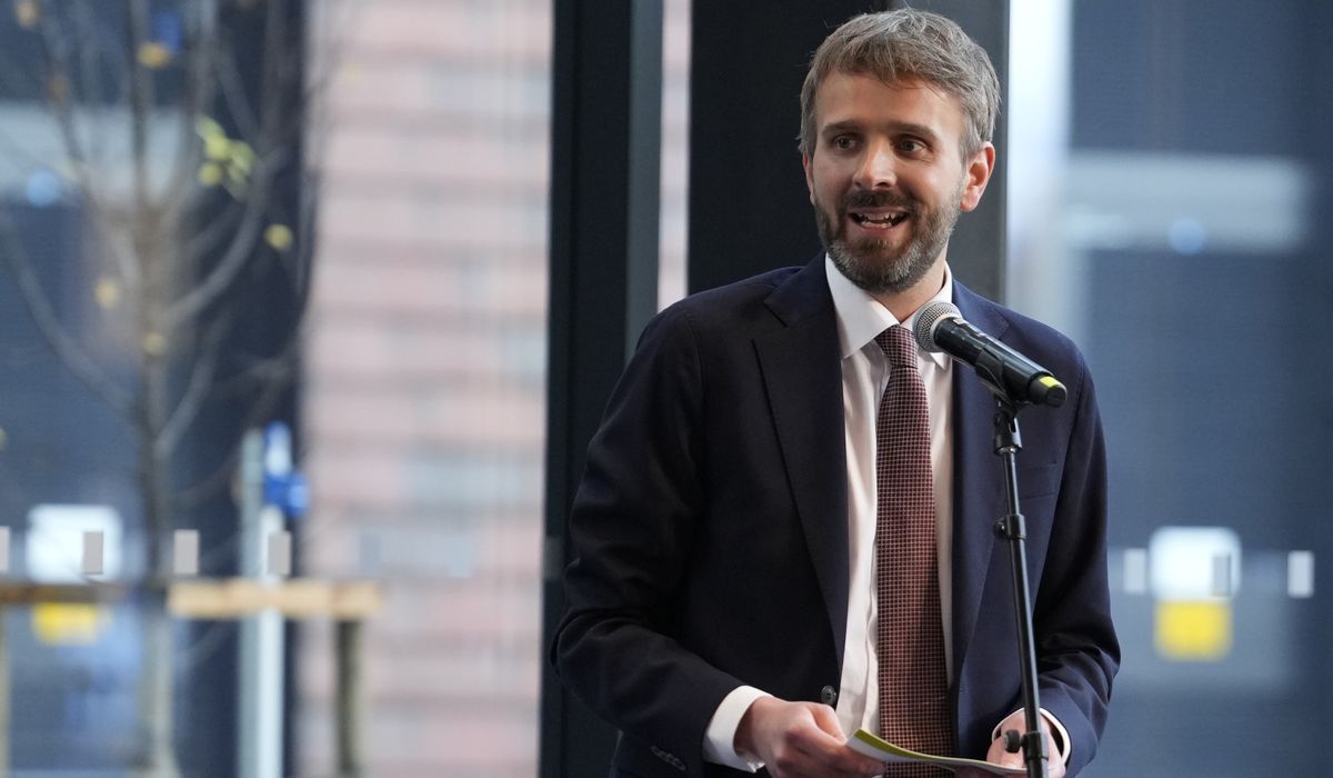 I dag trer forbudet i kraft: – Det er jeg stolt over