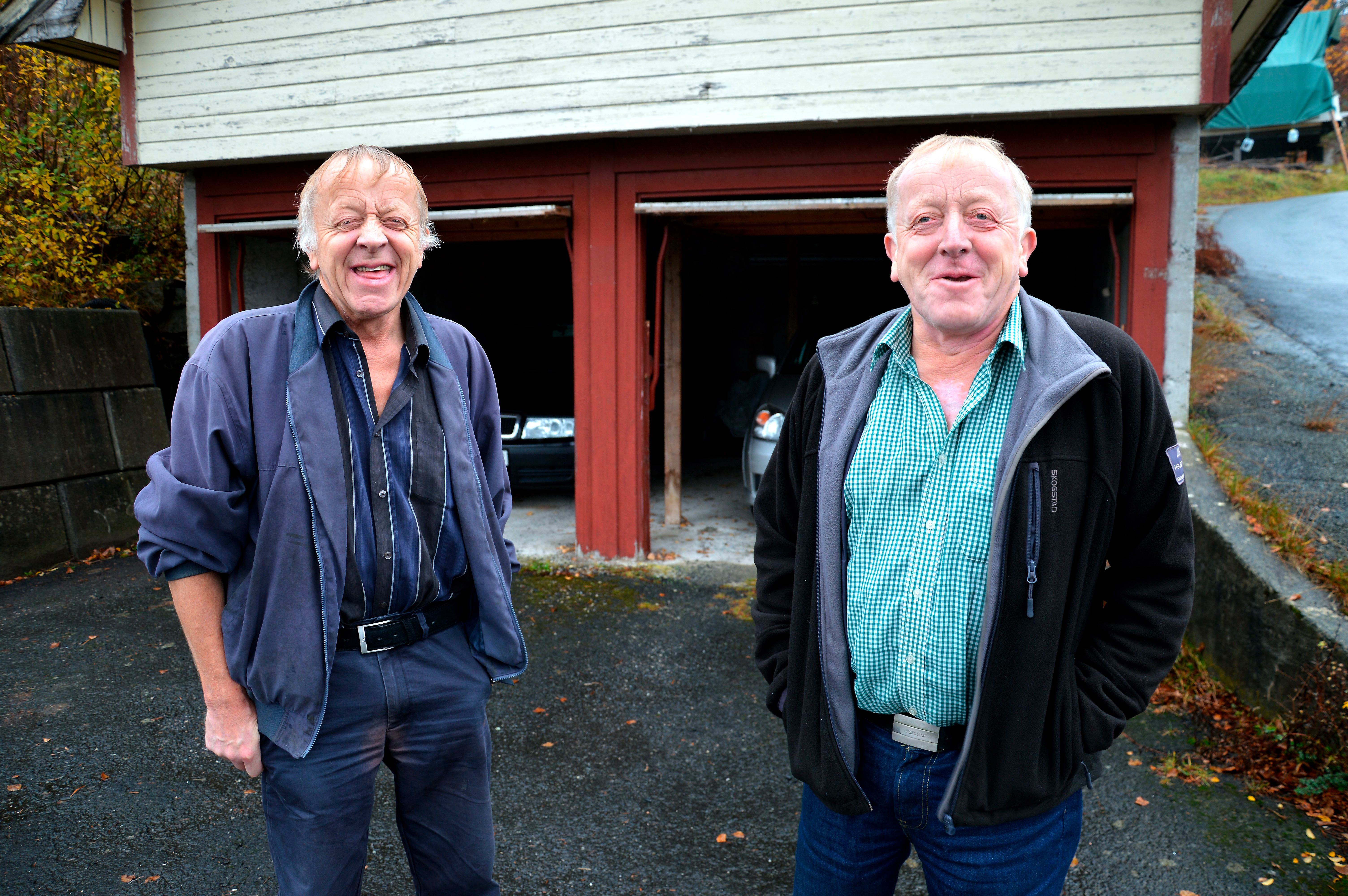 Bygde­profiler og tvillinger – døde med få måne­ders mellomrom