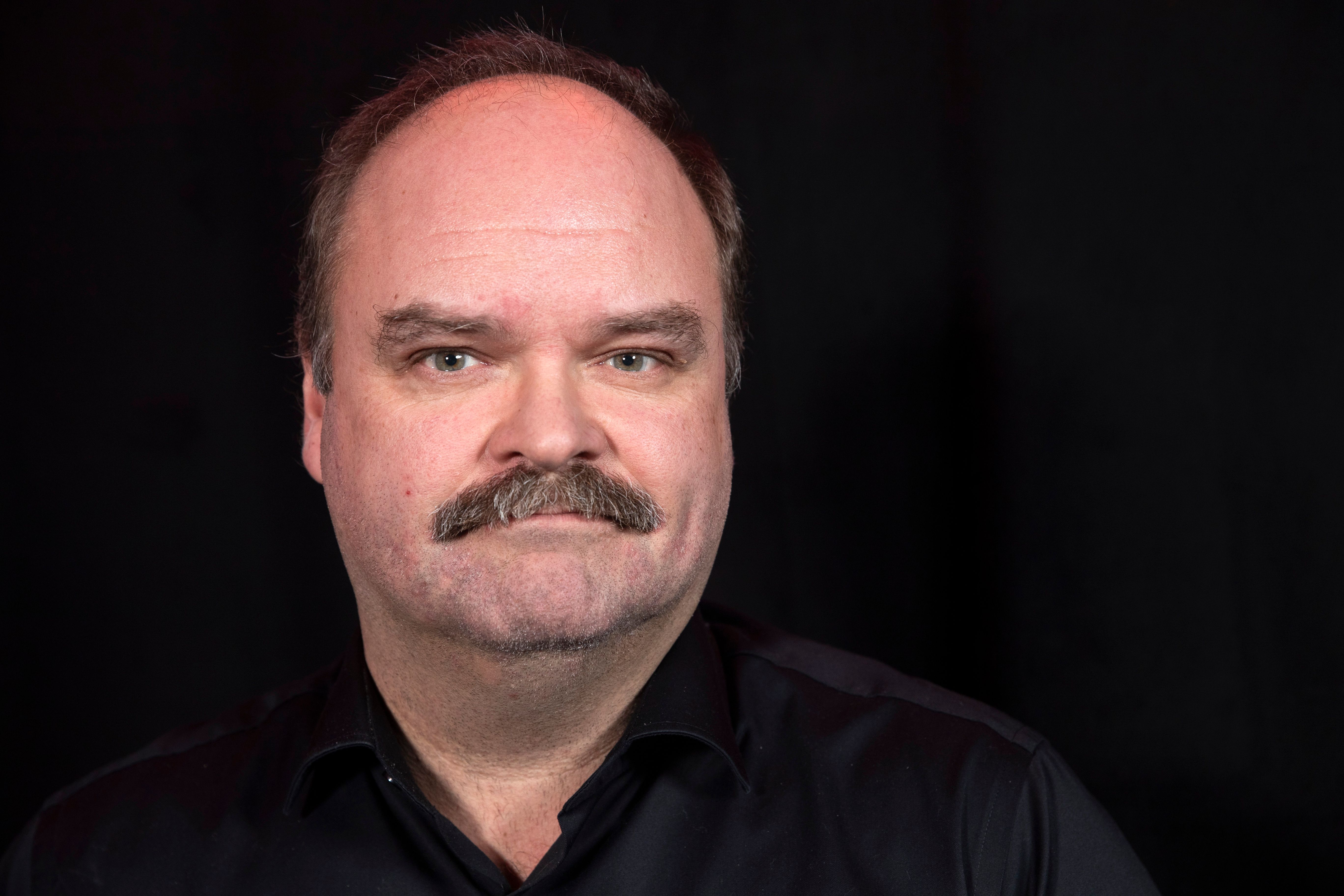 Atle Antonsen anmeldt for rasistiske ytringer og atferd – fritas fra ...