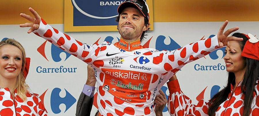 Spania uten Sánchez i sykkel-VM - adressa.no