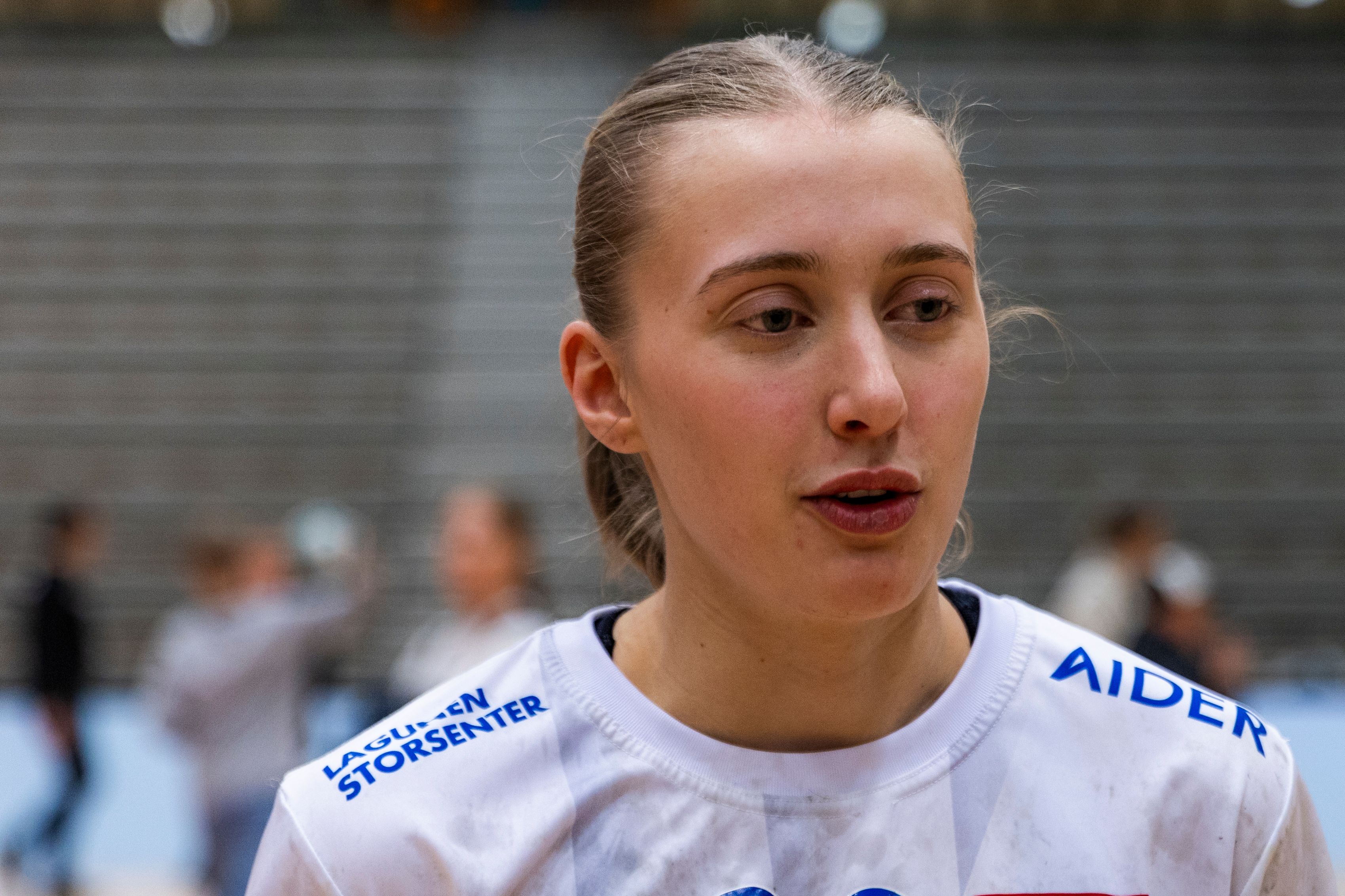 – Kommer nok aldri til å klare det igjen