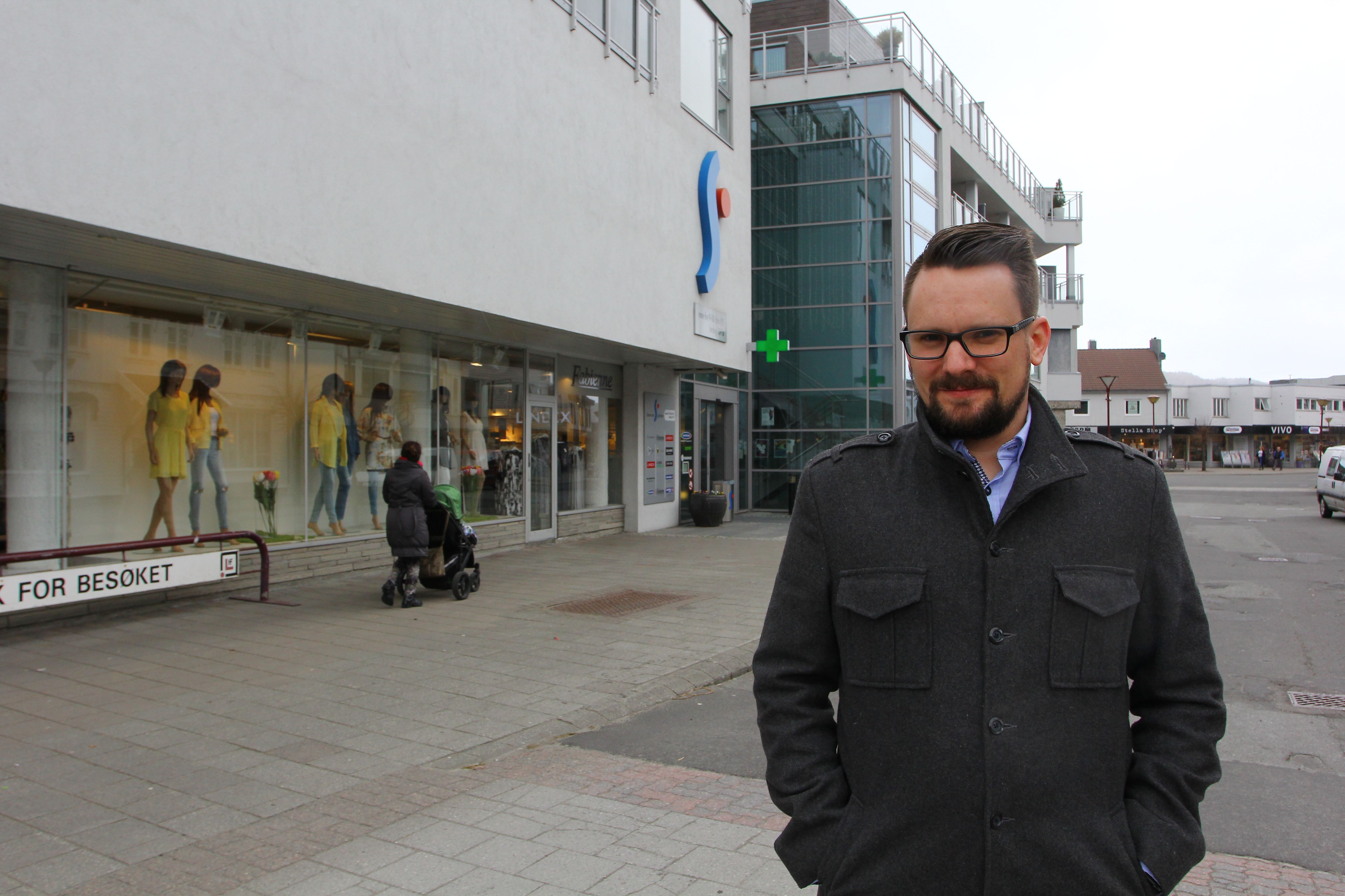 Lokal mediebedrift melder oppbud etter 12 års drift